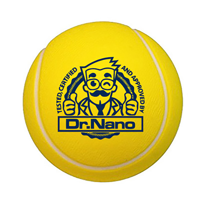 Tennis Shape Stress Reliever - Image 5