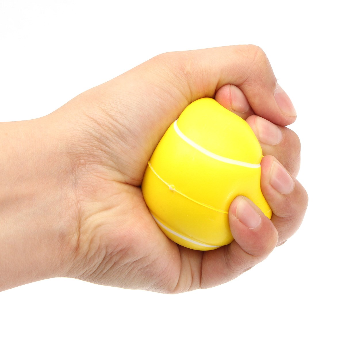 Tennis Shape Stress Reliever - Image 9