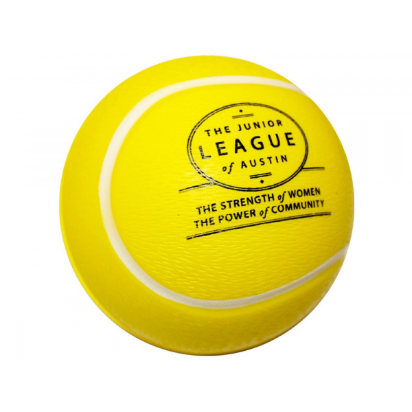 Tennis Shape Stress Reliever - Image 6