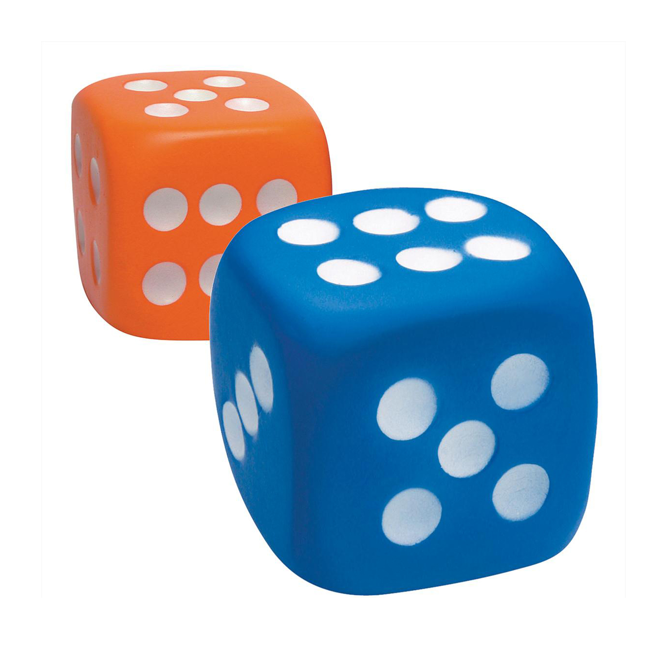 50mm Cube Shape Stress Reliever - Image 4