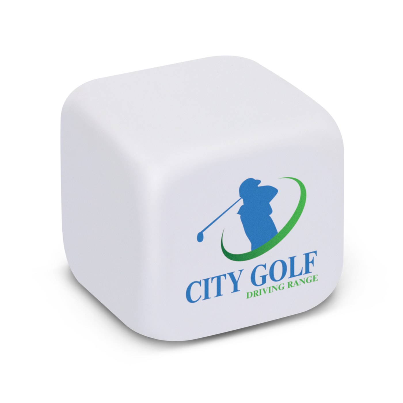 50mm Cube Shape Stress Reliever - Image 6