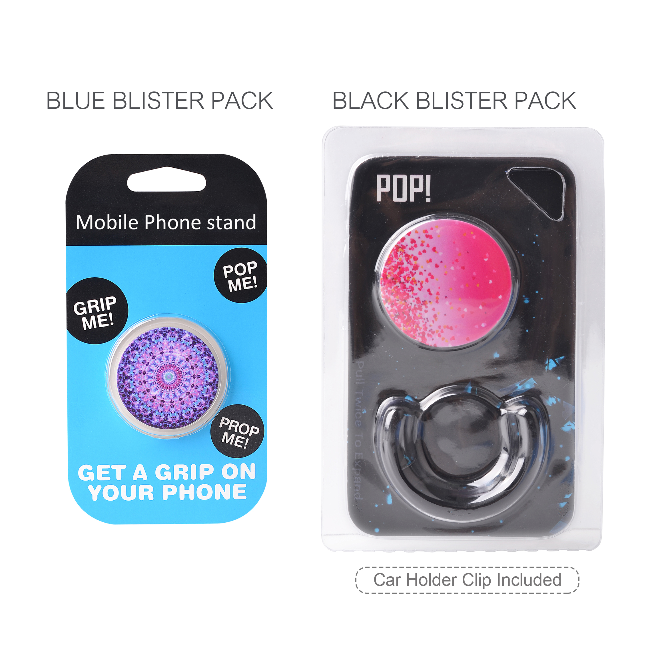 Phone Pop Holder - Image 8