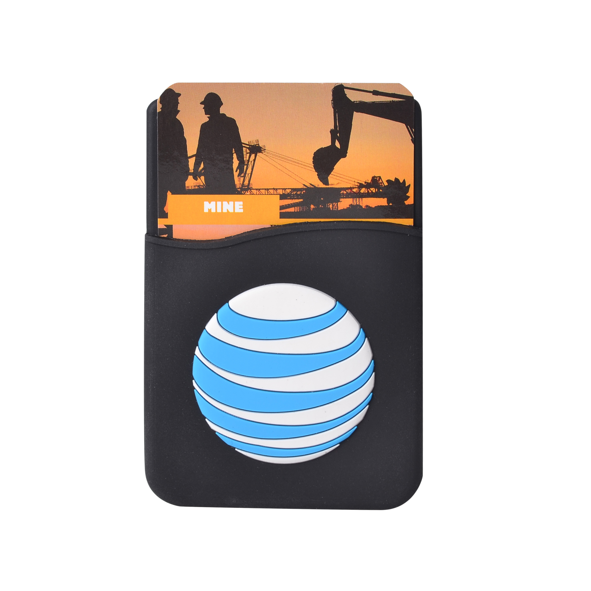 Moulded Smart Wallet - Image 6