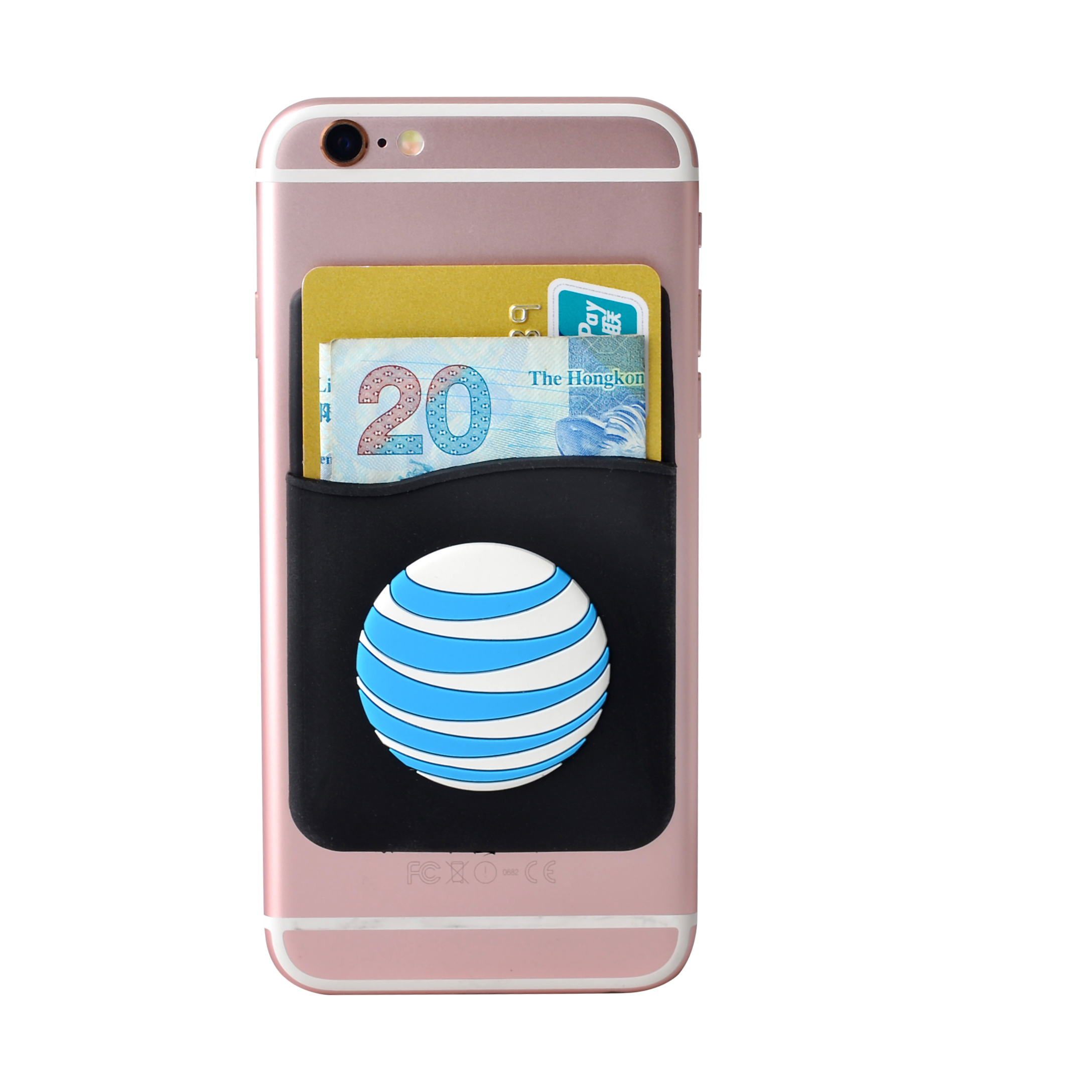 Moulded Smart Wallet - Image 5