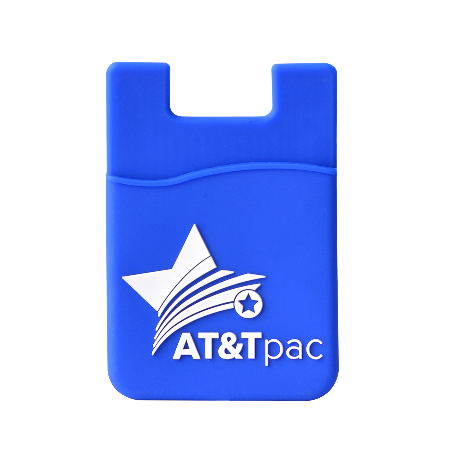 Moulded Smart Wallet - Image 2