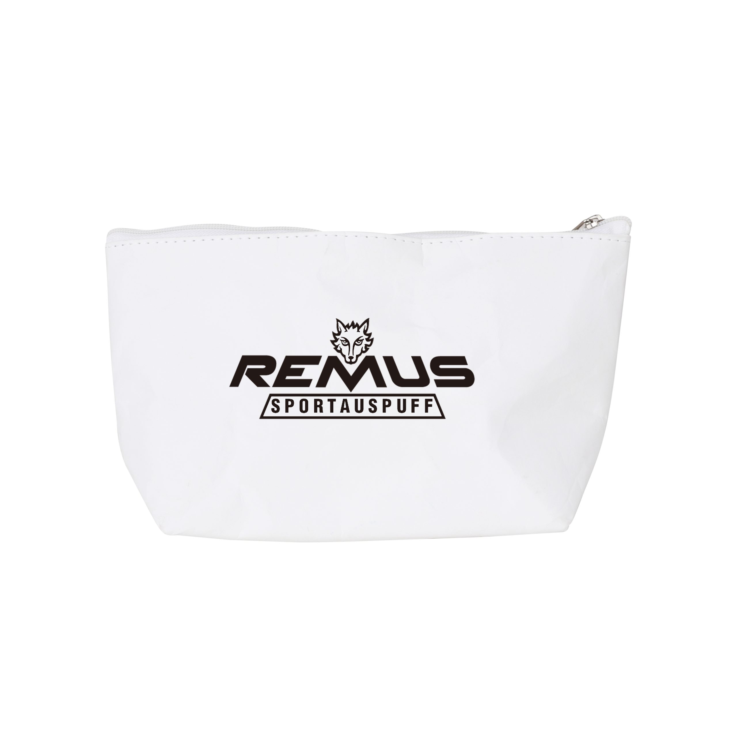Washable Kraft Paper Cosmetic Bag(290x160x90mm) - Image 3