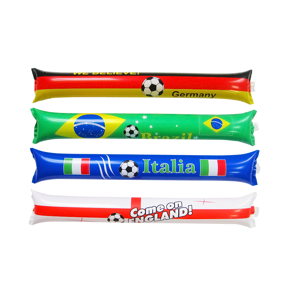 Inflatable Bang Bang Sticks - Image 2