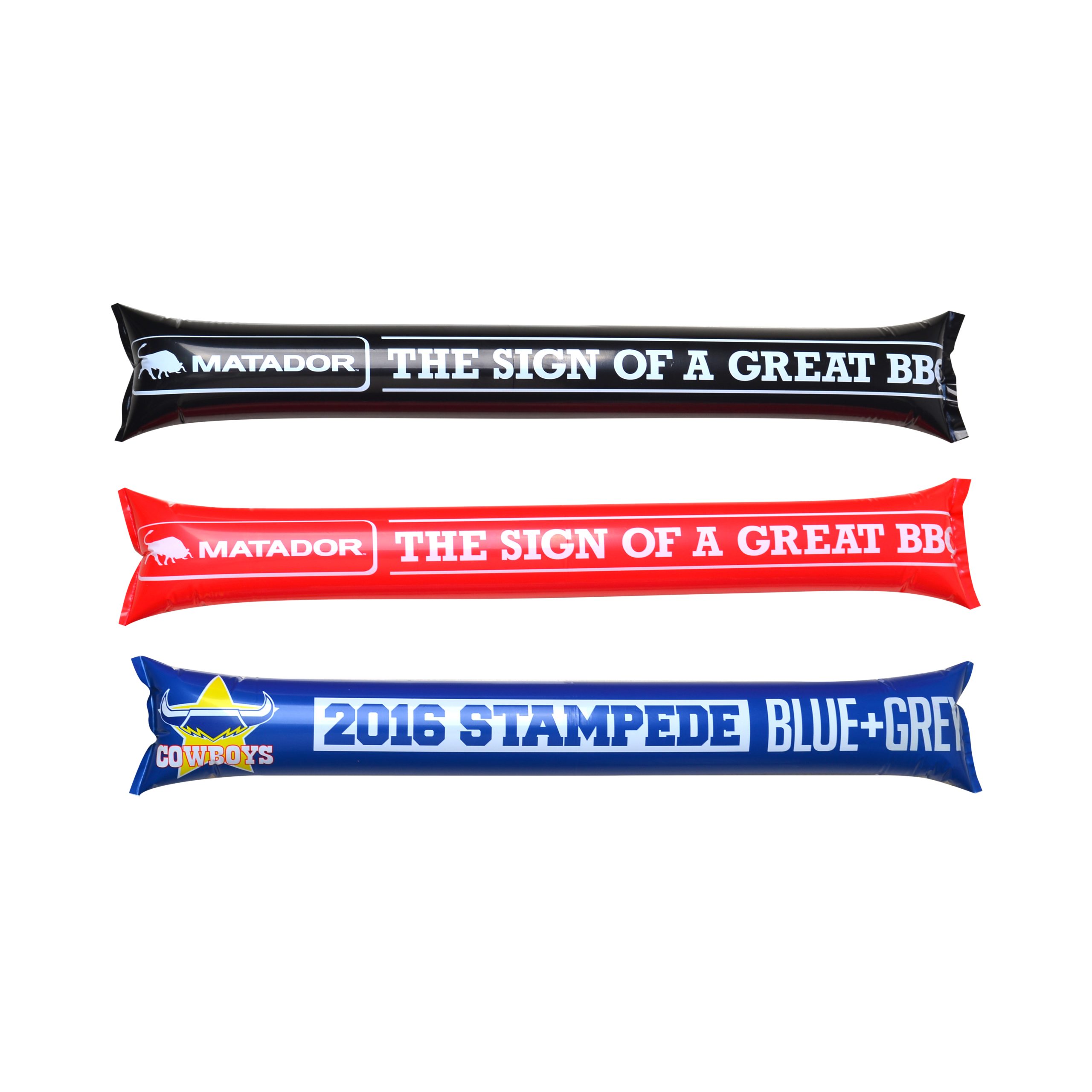 Inflatable Bang Bang Sticks - Image 4