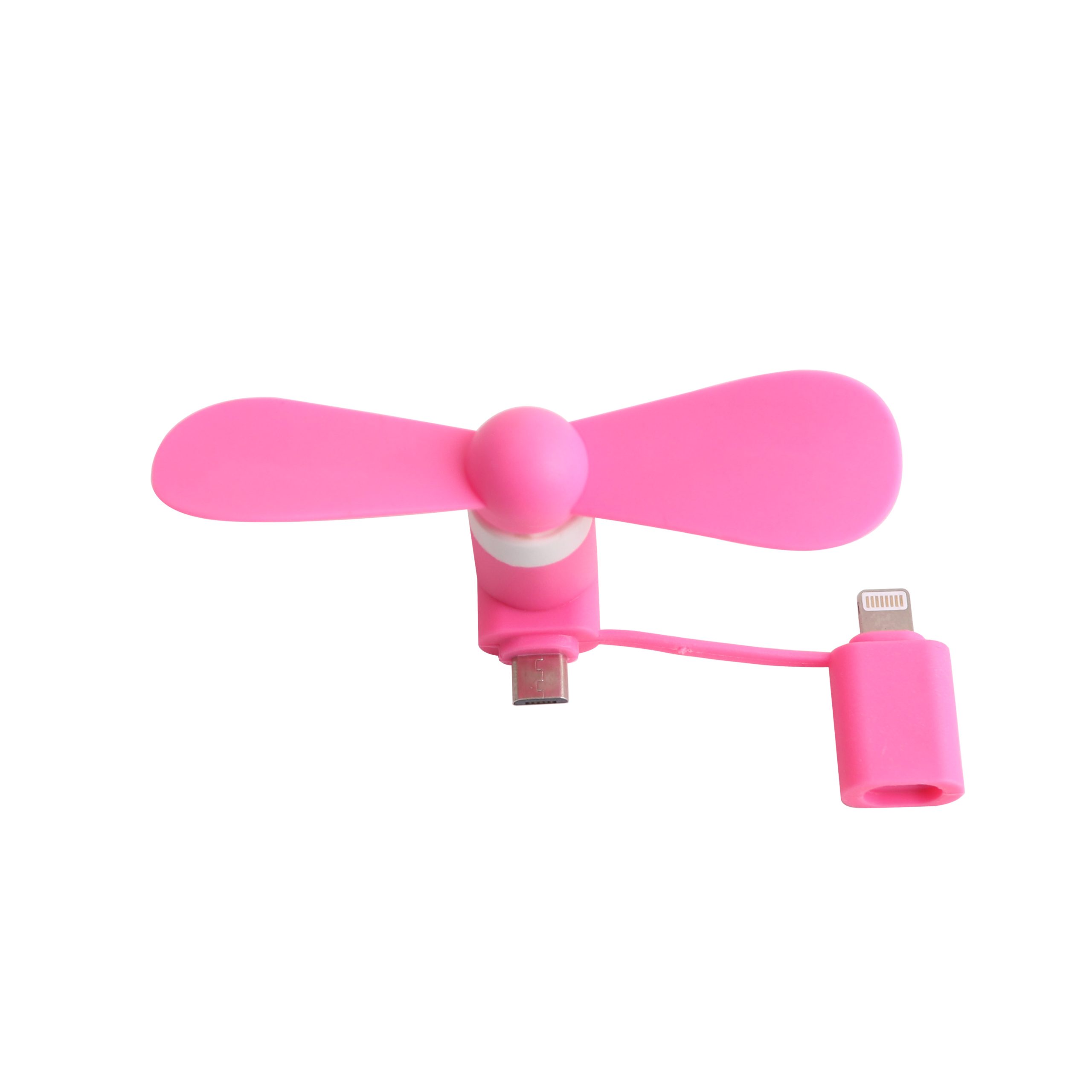 2 in 1 Smart Phone Fan - Image 6