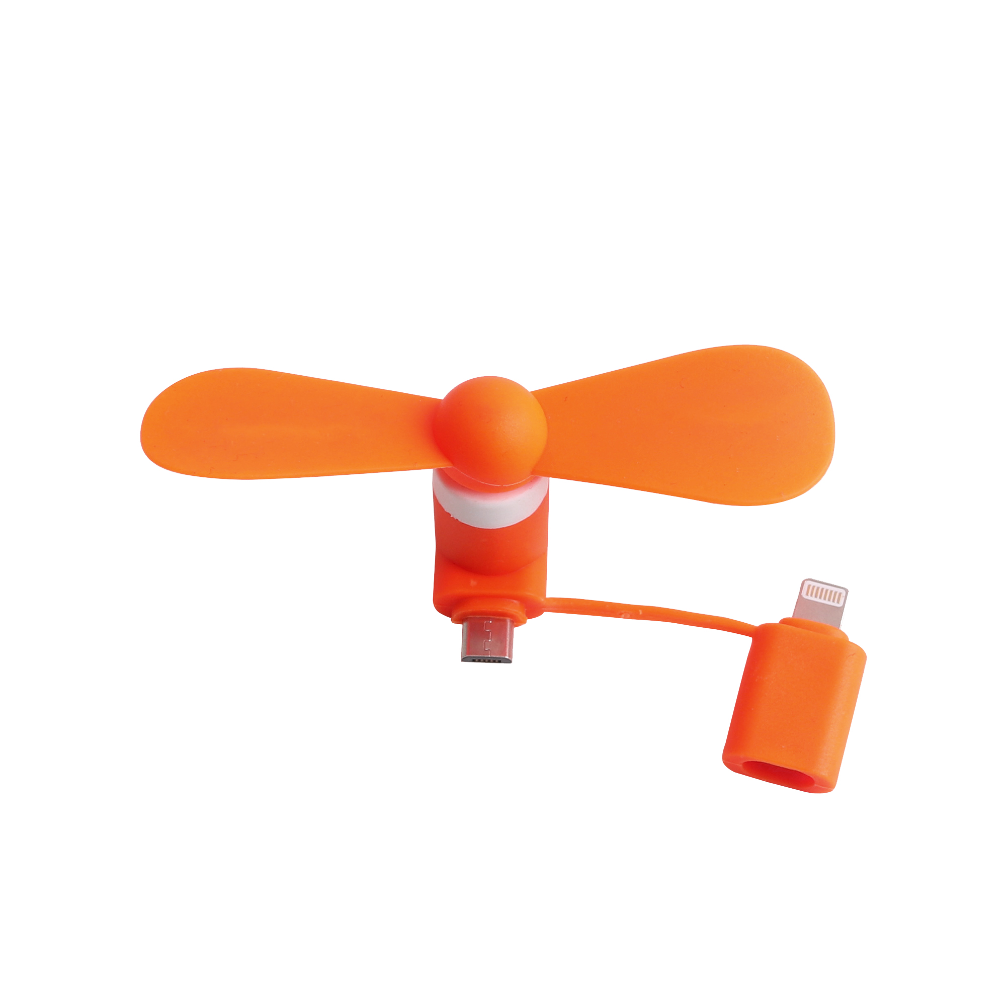 2 in 1 Smart Phone Fan - Image 4