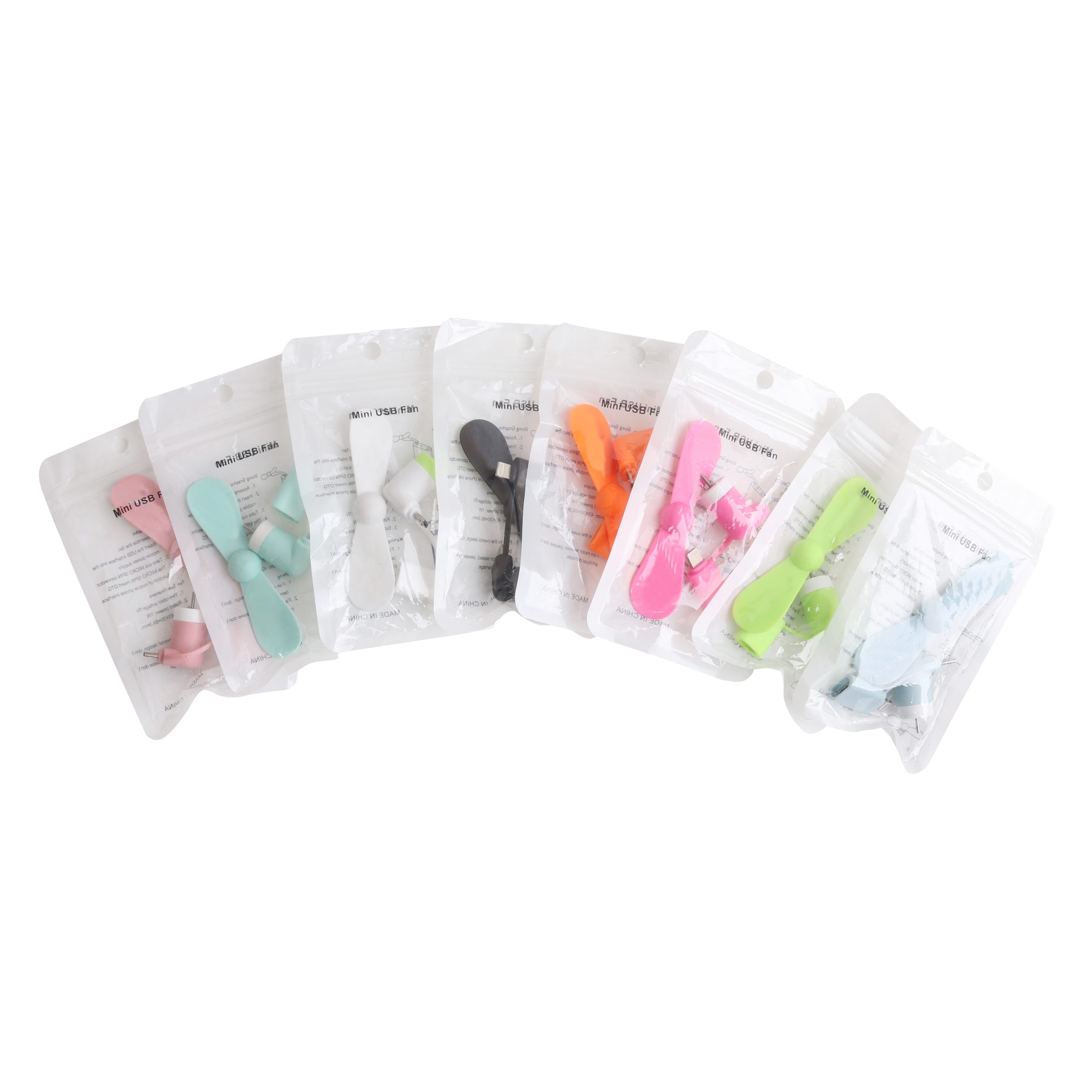 2 in 1 Smart Phone Fan - Image 12