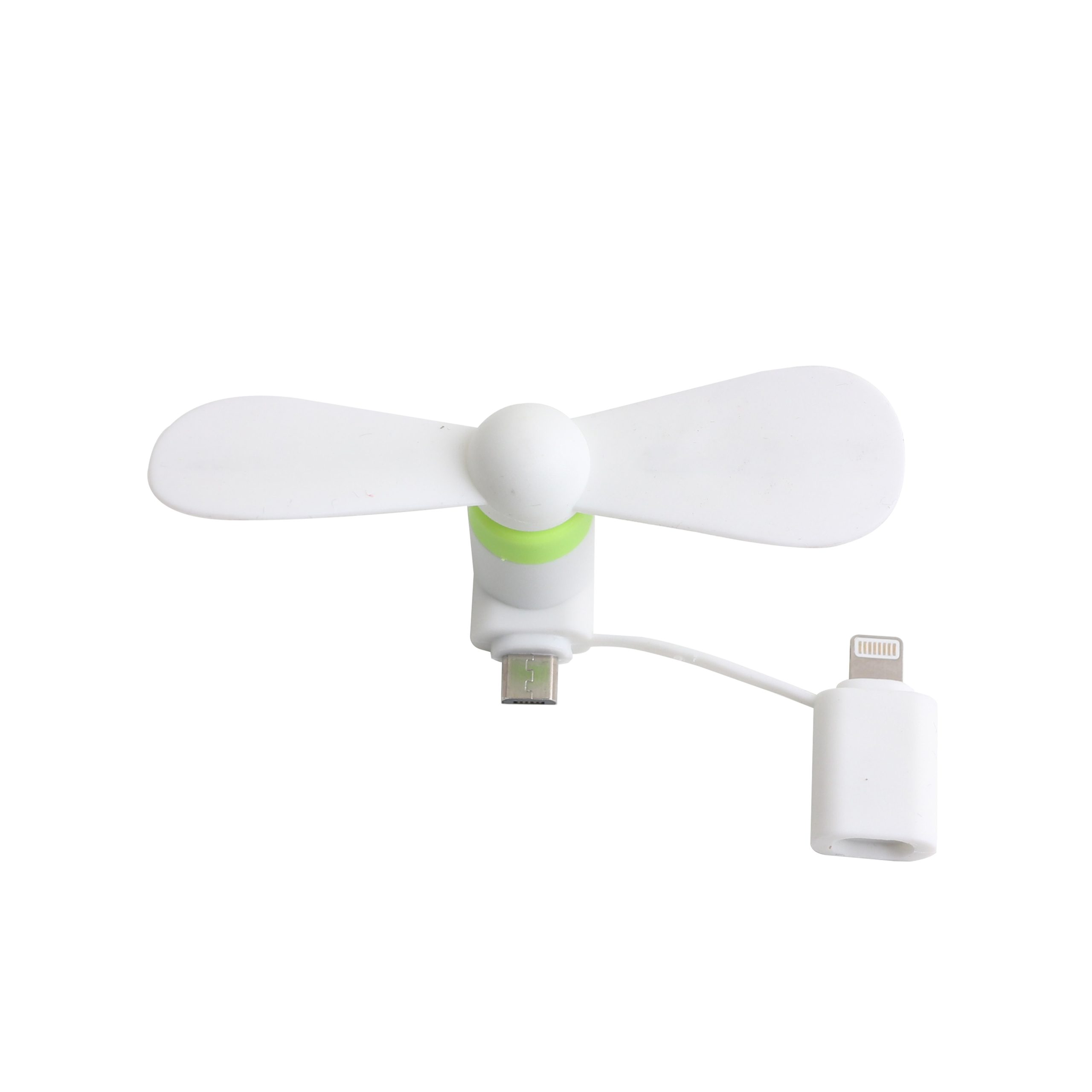 2 in 1 Smart Phone Fan - Image 5