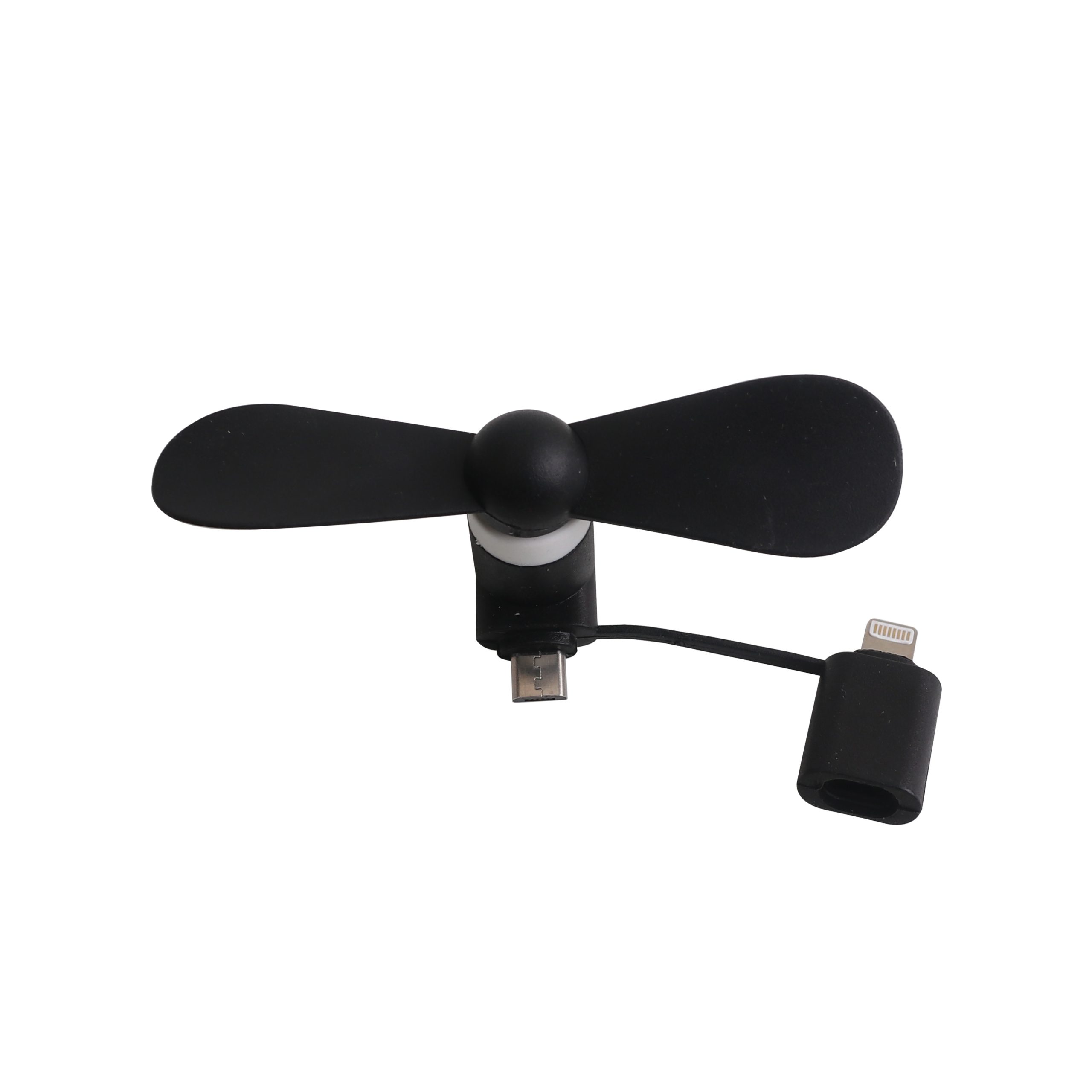 2 in 1 Smart Phone Fan - Image 3