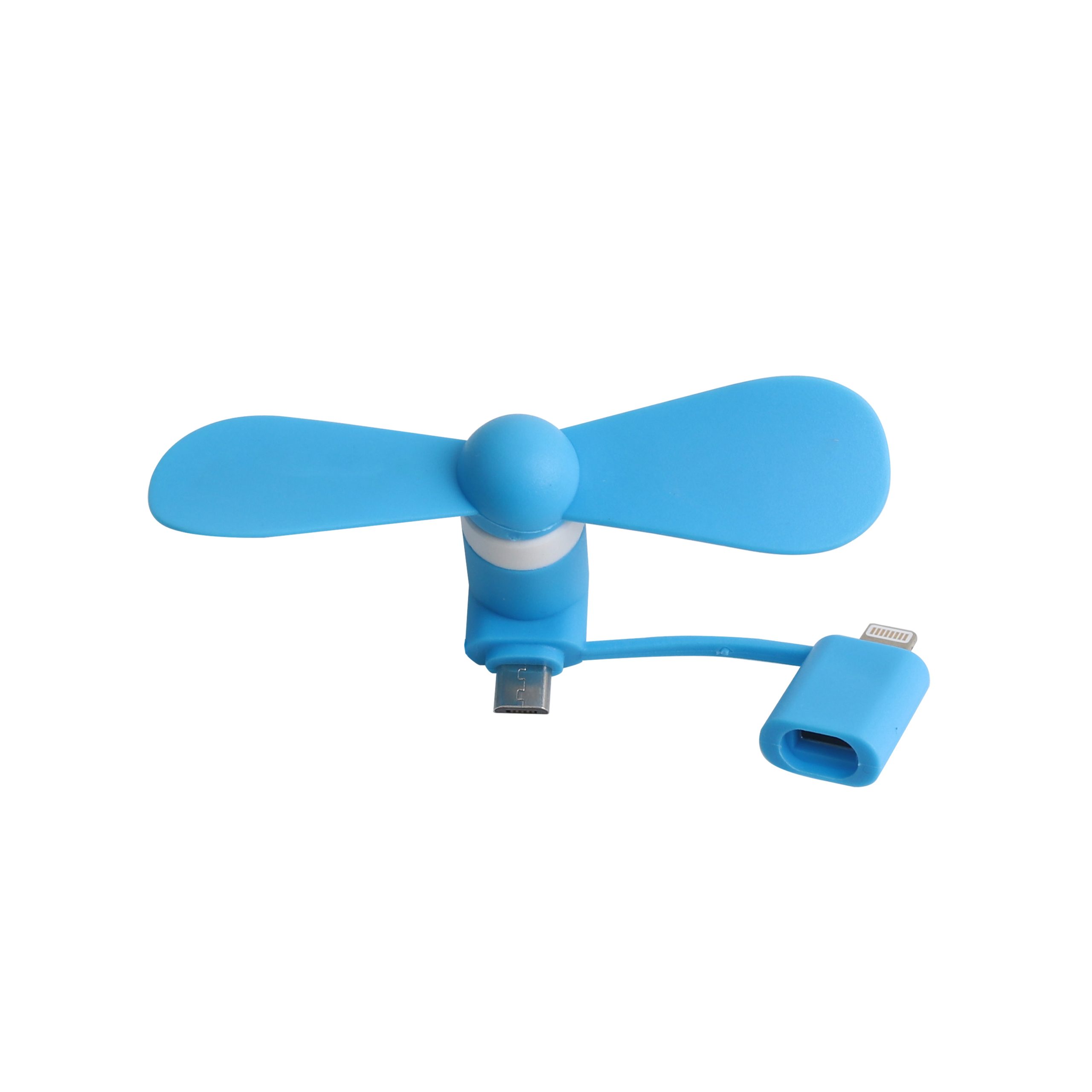 2 in 1 Smart Phone Fan - Image 7