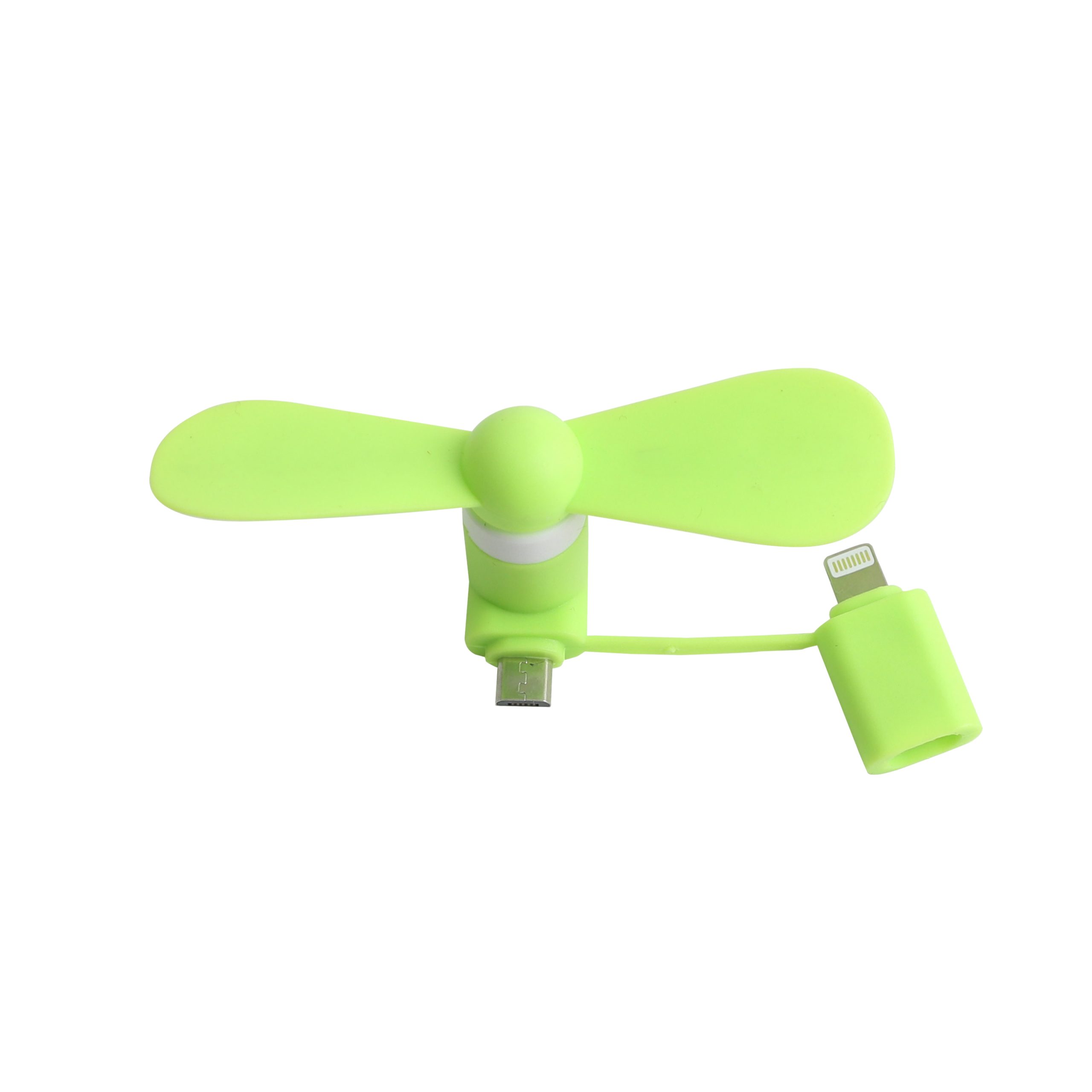 2 in 1 Smart Phone Fan - Image 2