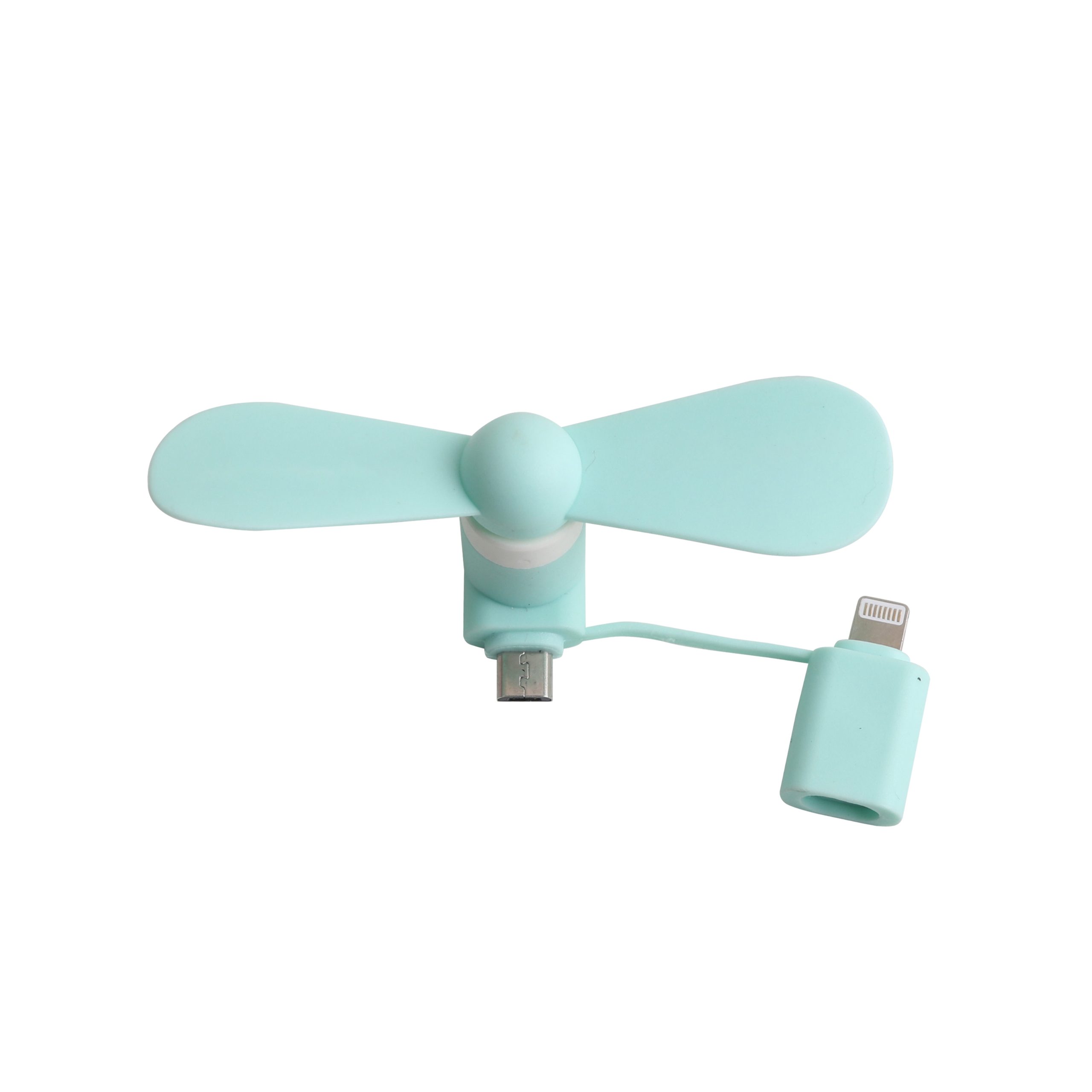 2 in 1 Smart Phone Fan - Image 9