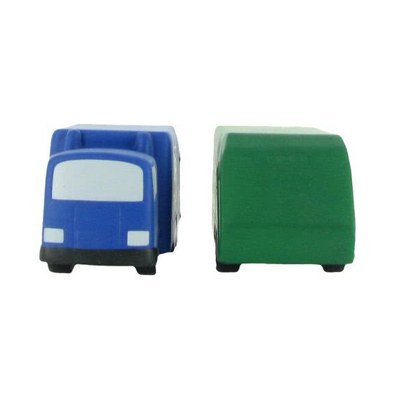 Garbage Truck Shape Stress Reliever - Image 9
