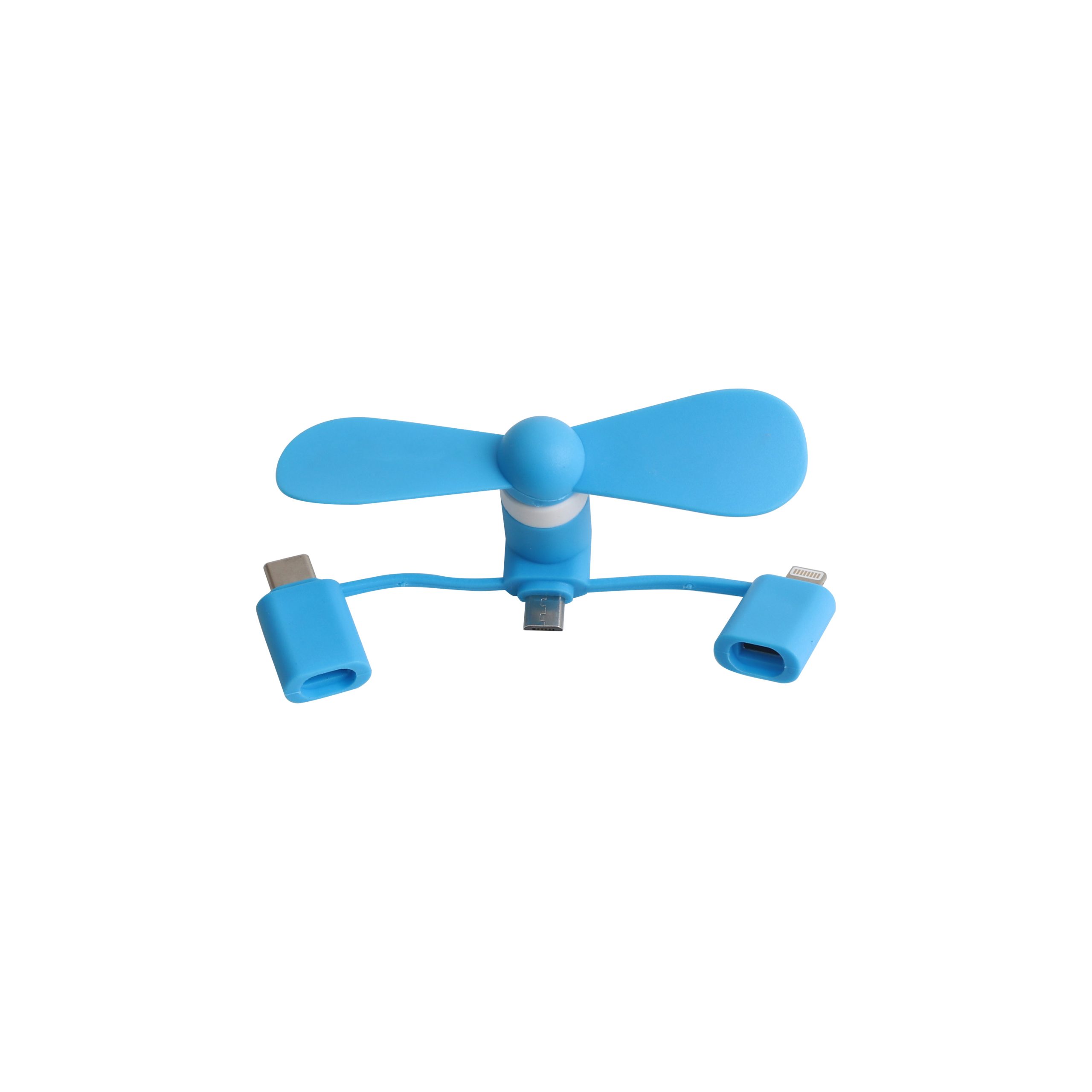 3 in 1 Smart Phone Fan - Image 3