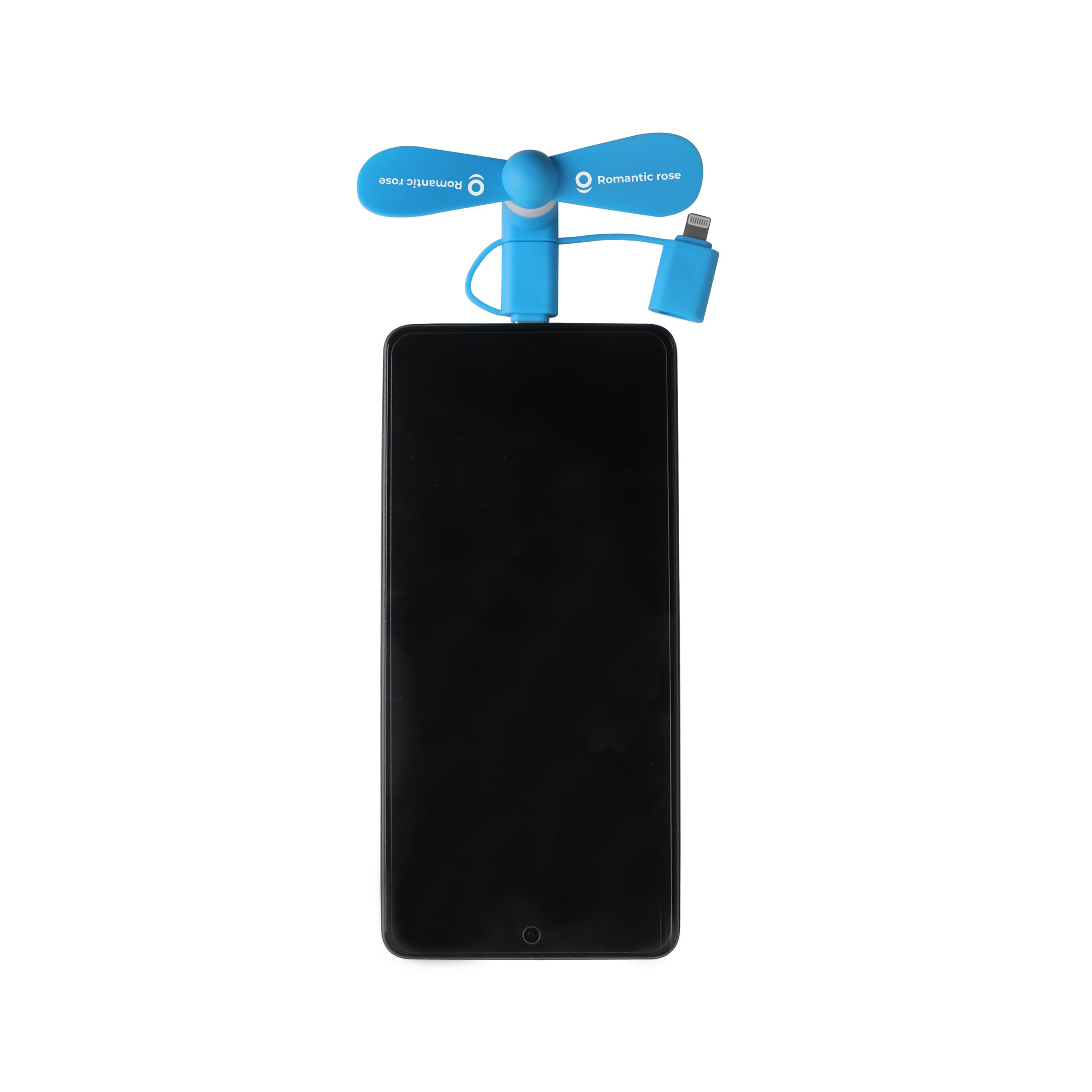 3 in 1 Smart Phone Fan - Image 11