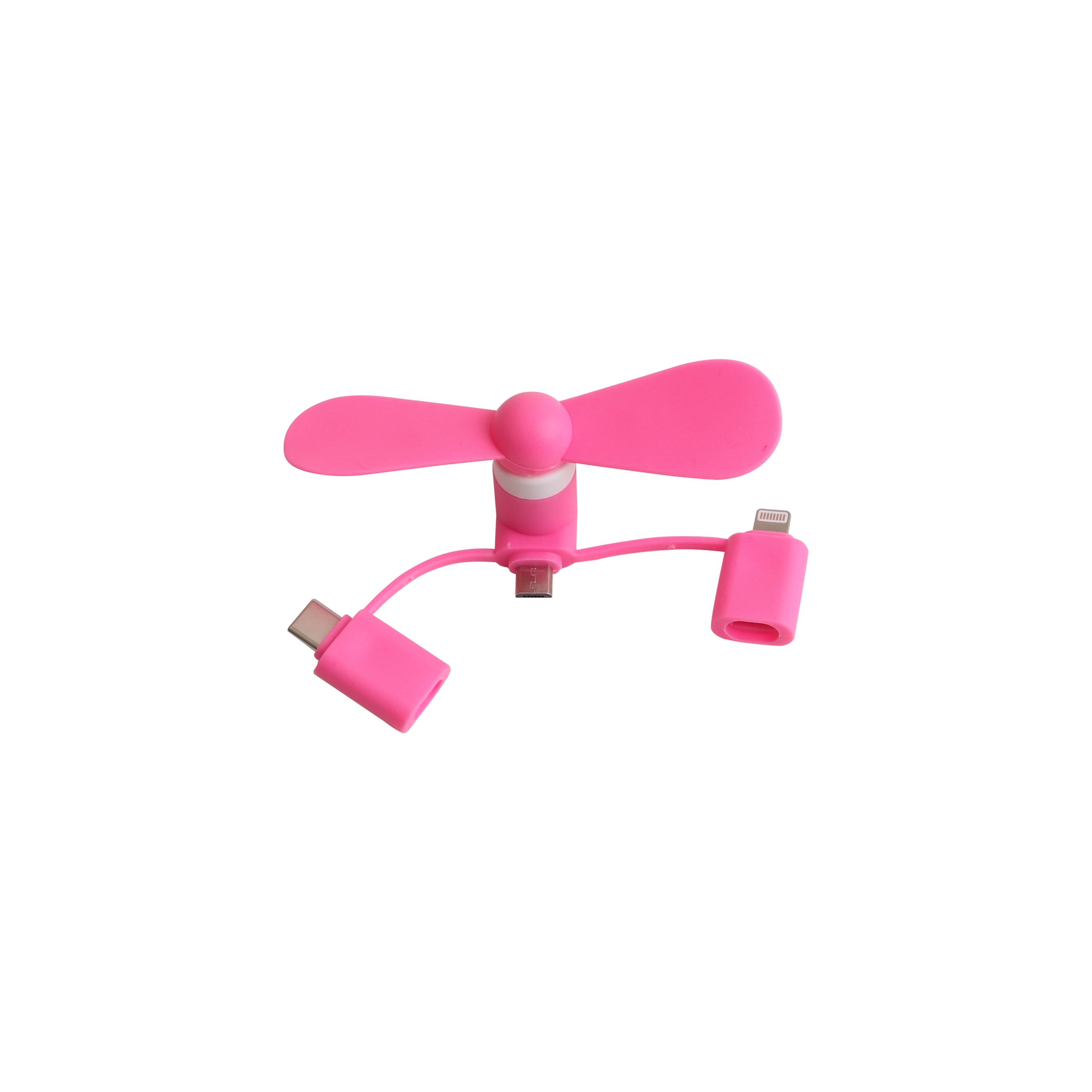 3 in 1 Smart Phone Fan - Image 6