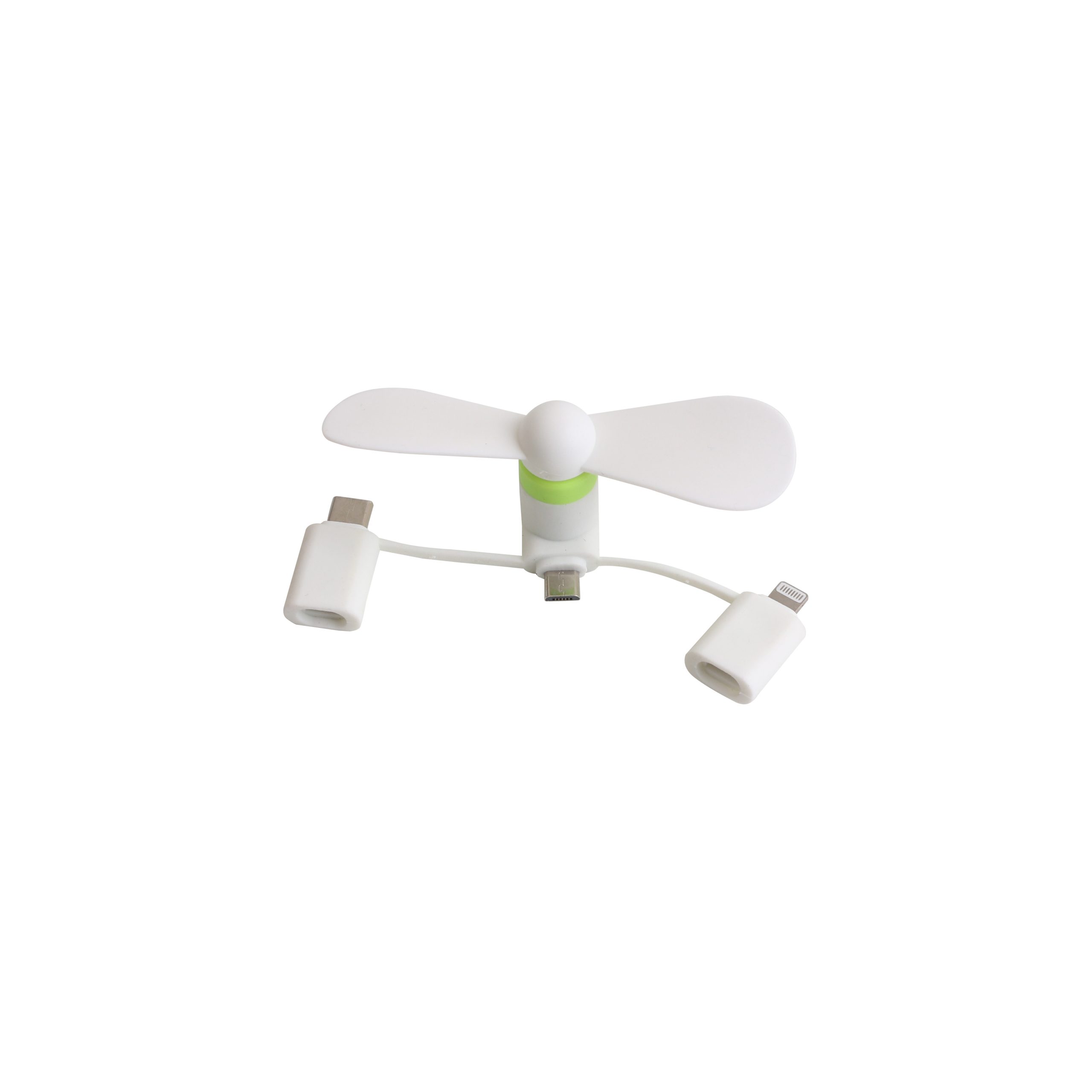 3 in 1 Smart Phone Fan - Image 7