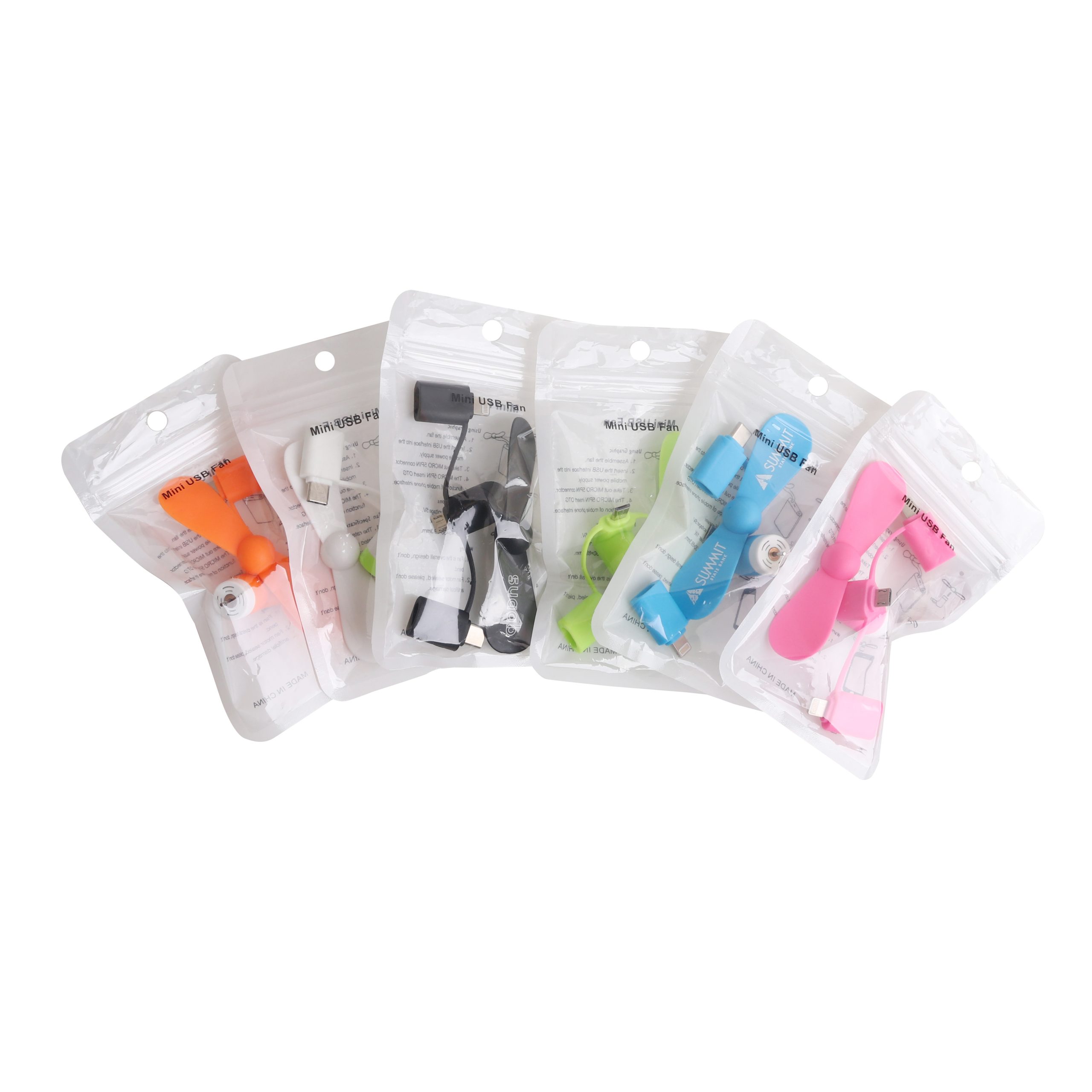 3 in 1 Smart Phone Fan - Image 12