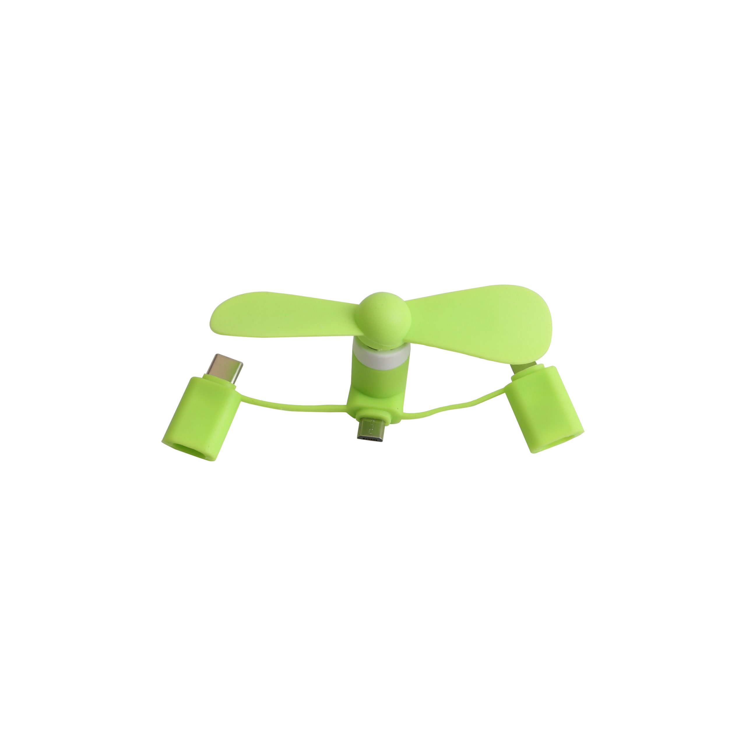3 in 1 Smart Phone Fan - Image 4