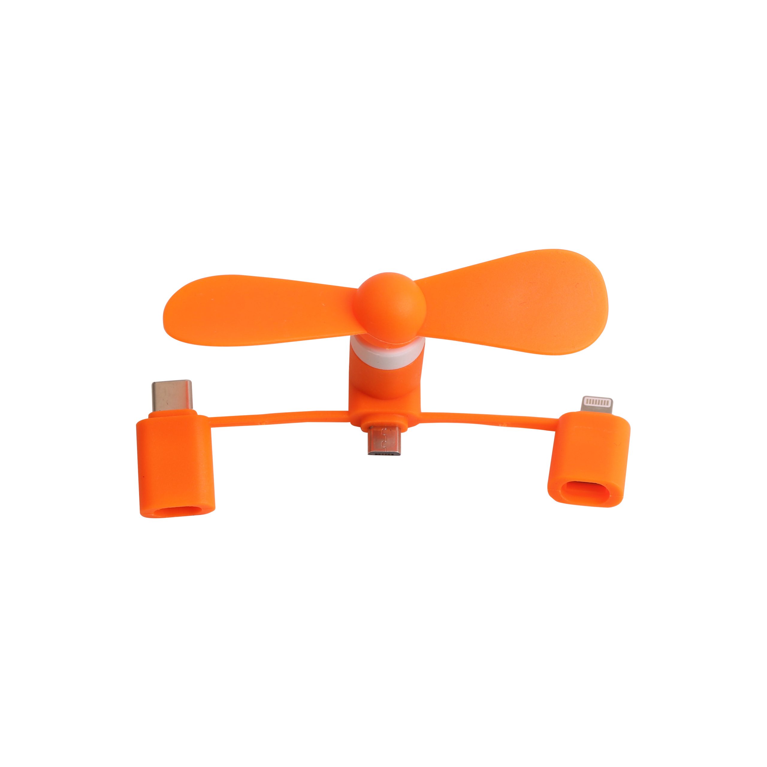 3 in 1 Smart Phone Fan - Image 5