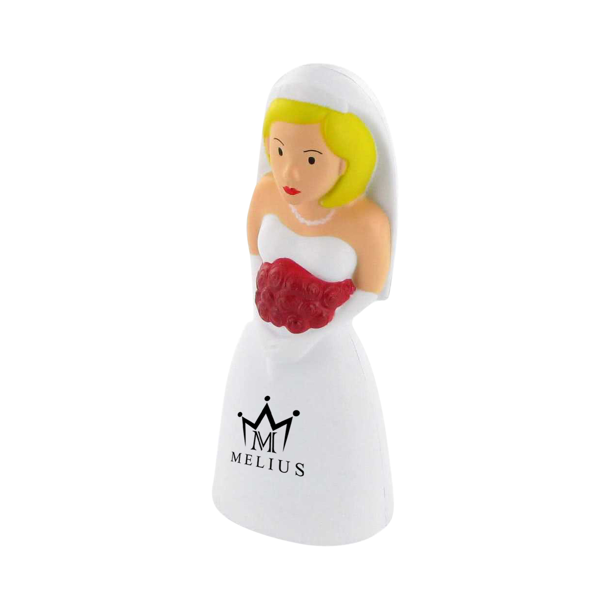 Wedding Favor Shape Stress Relievers - Image 3