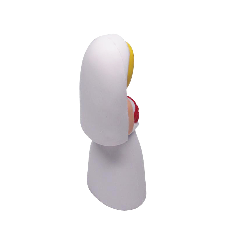 Wedding Favor Shape Stress Relievers - Image 6
