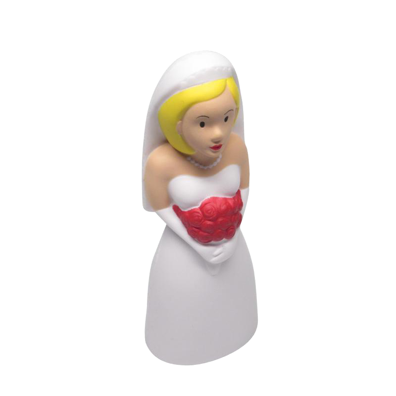 Wedding Favor Shape Stress Relievers - Image 4