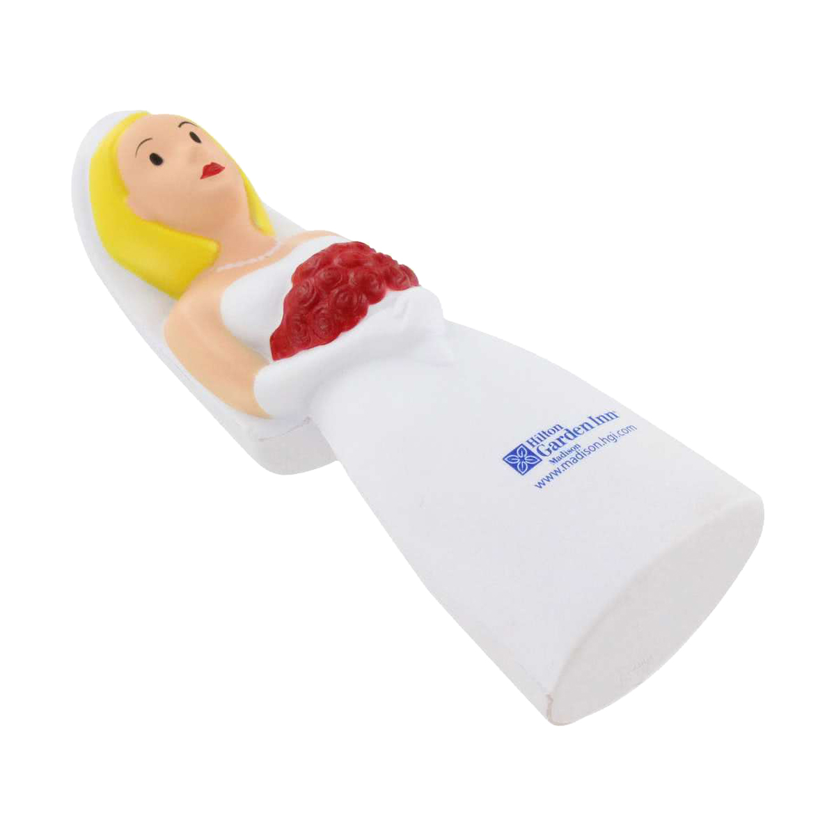 Wedding Favor Shape Stress Relievers - Image 8