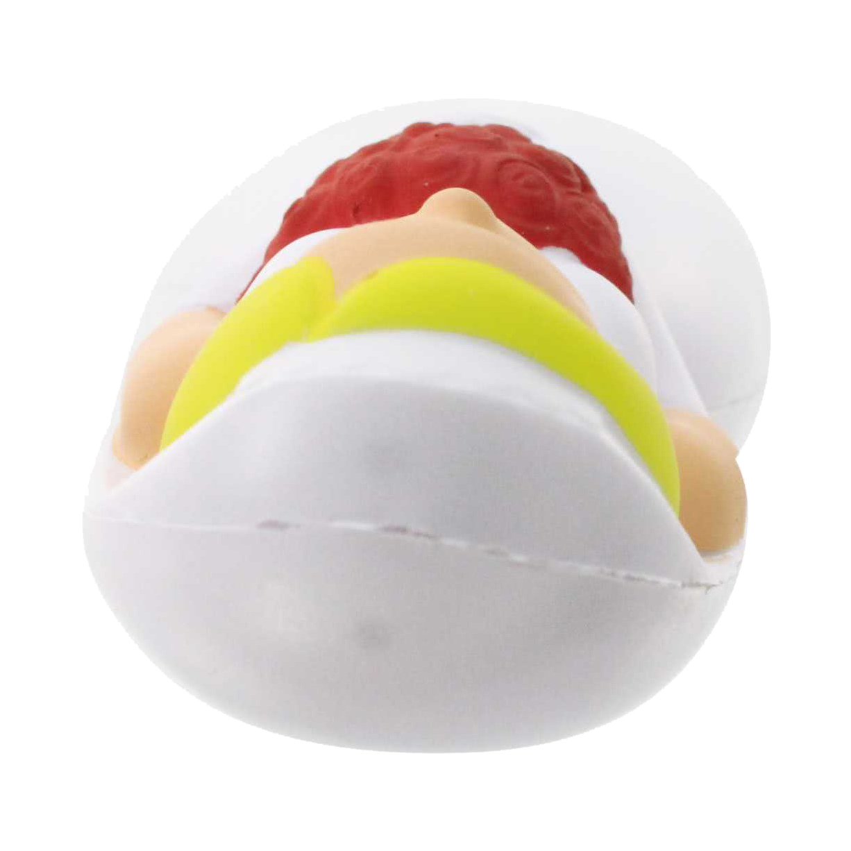 Wedding Favor Shape Stress Relievers - Image 9