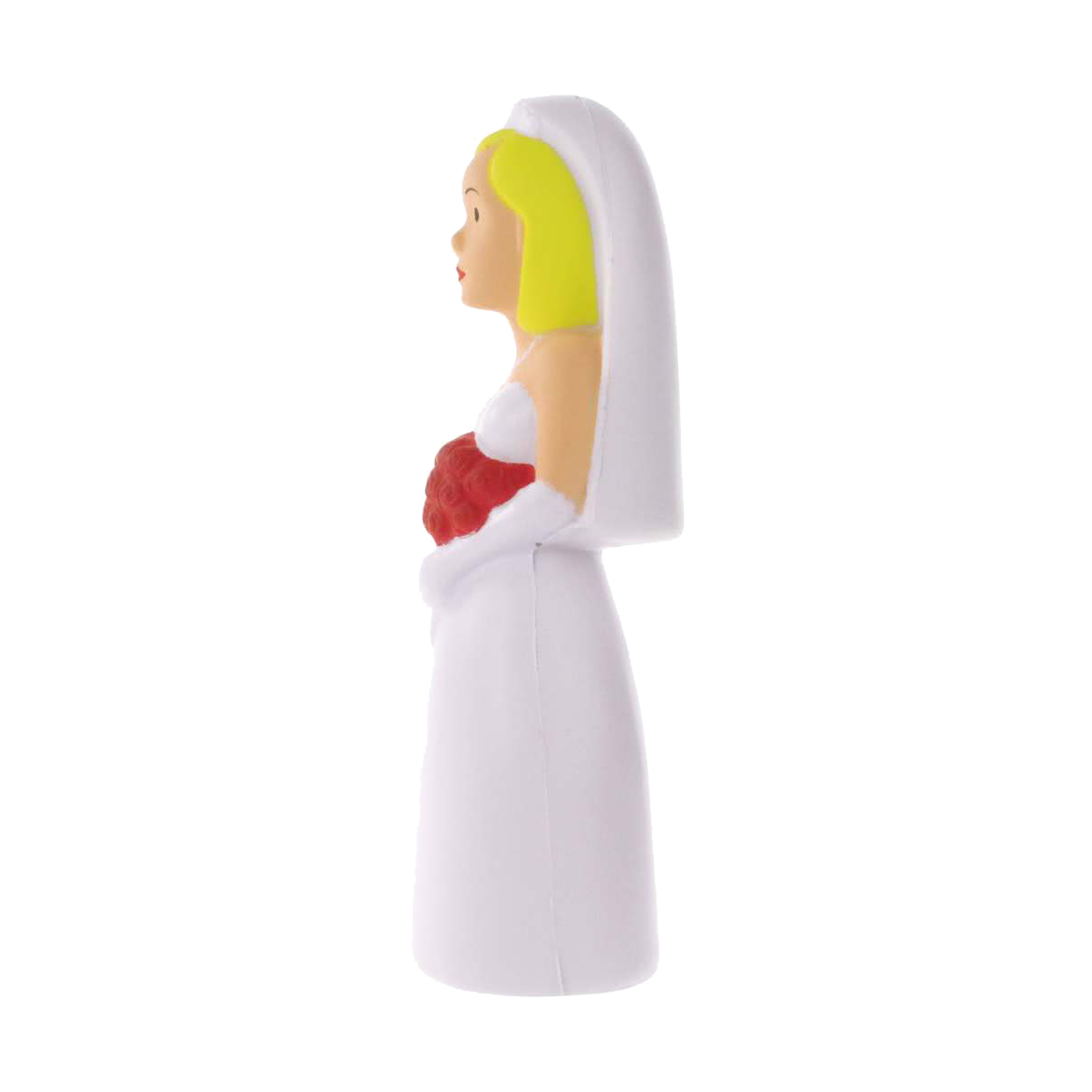 Wedding Favor Shape Stress Relievers - Image 7