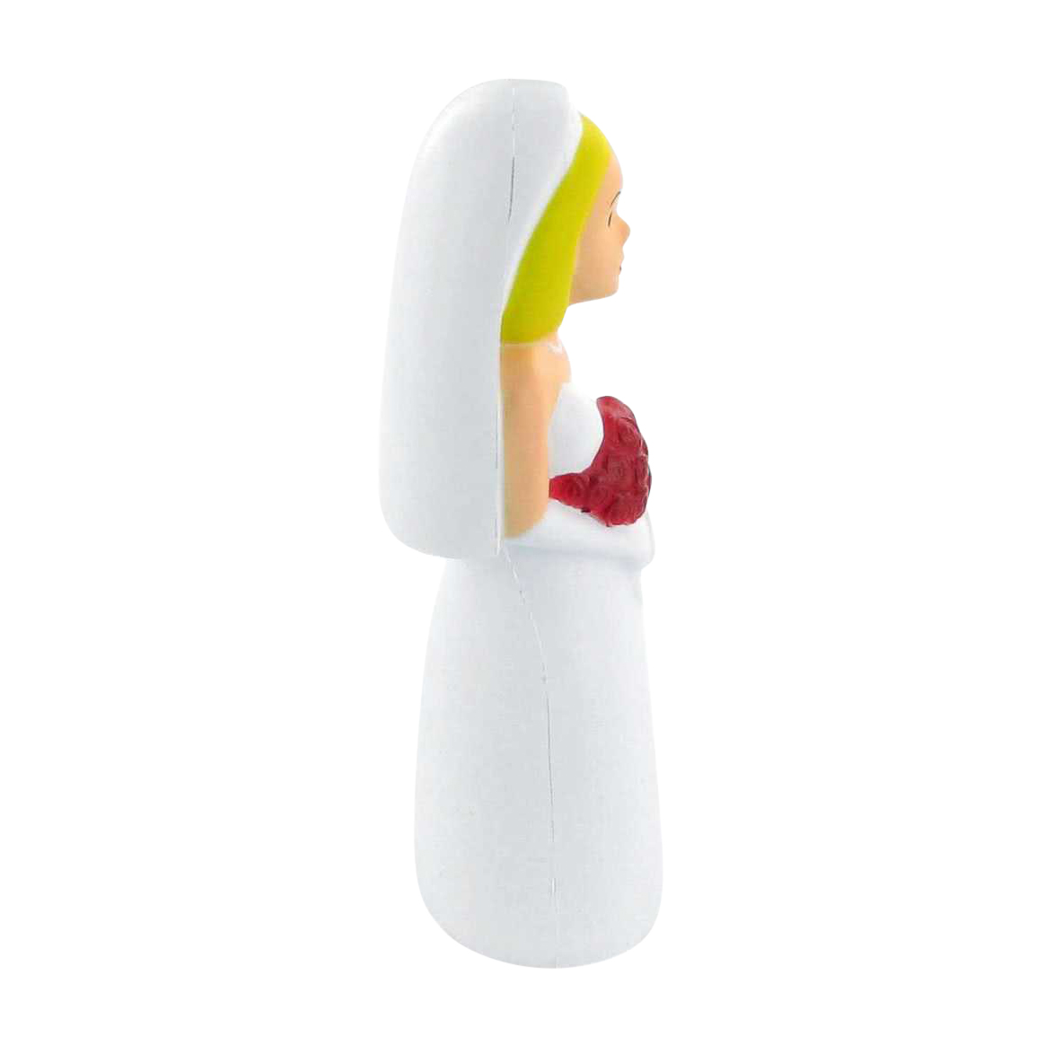 Wedding Favor Shape Stress Relievers - Image 5