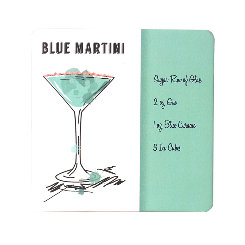 Deluxe Cork Coaster - Image 10