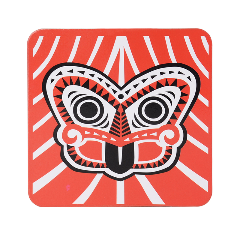Deluxe Cork Coaster - Image 4