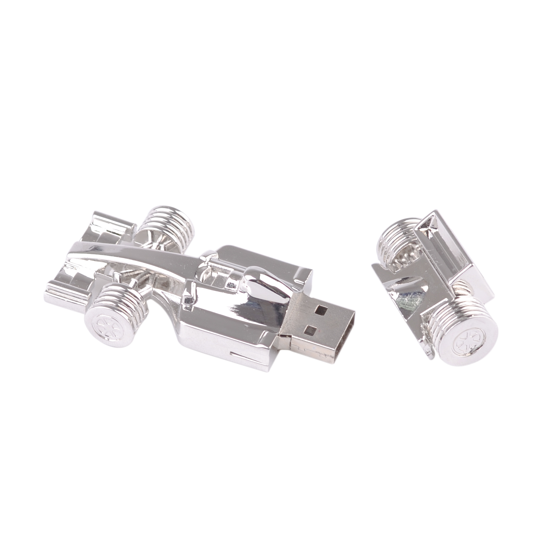 Racing Car Flash Drive - Image 5