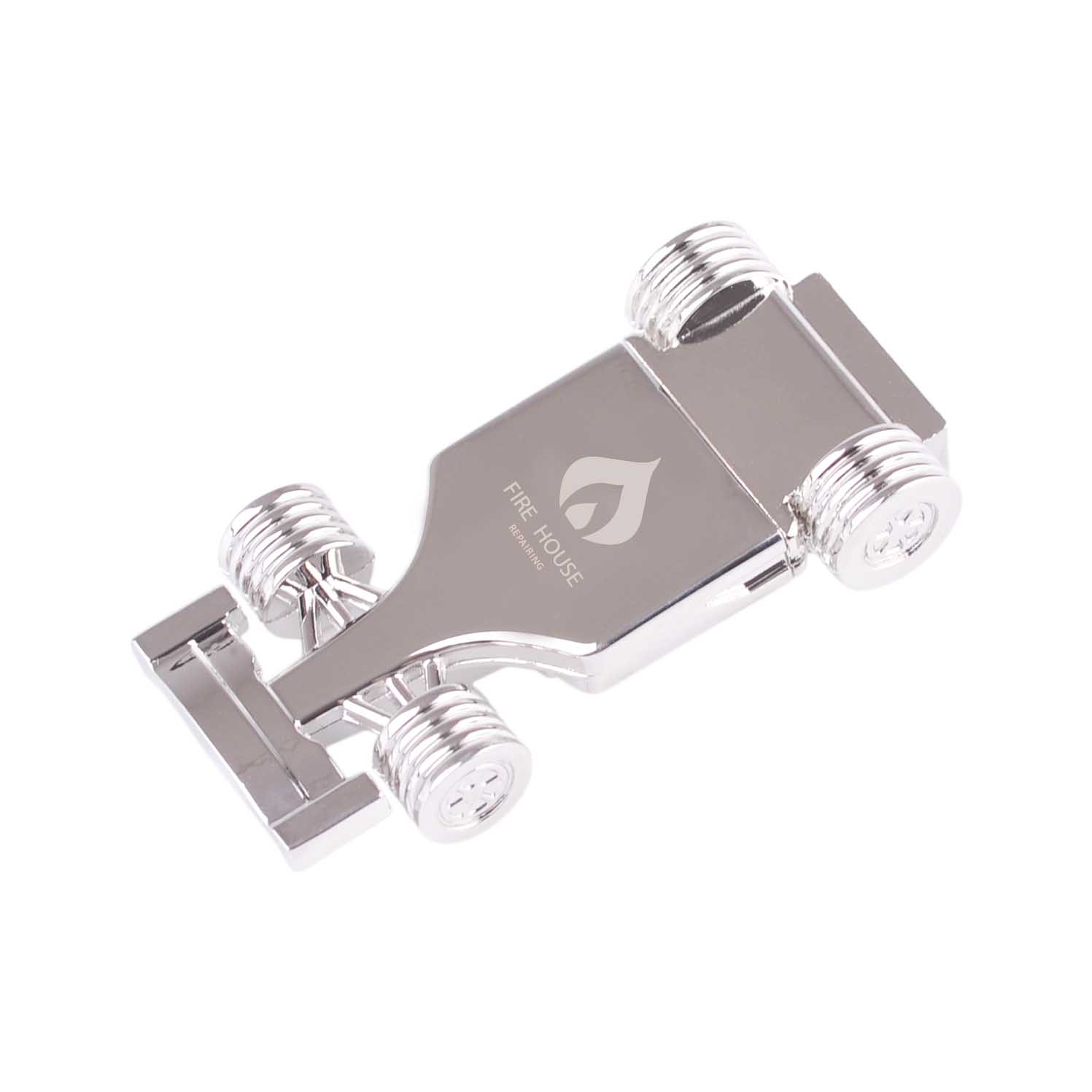 Racing Car Flash Drive - Image 2