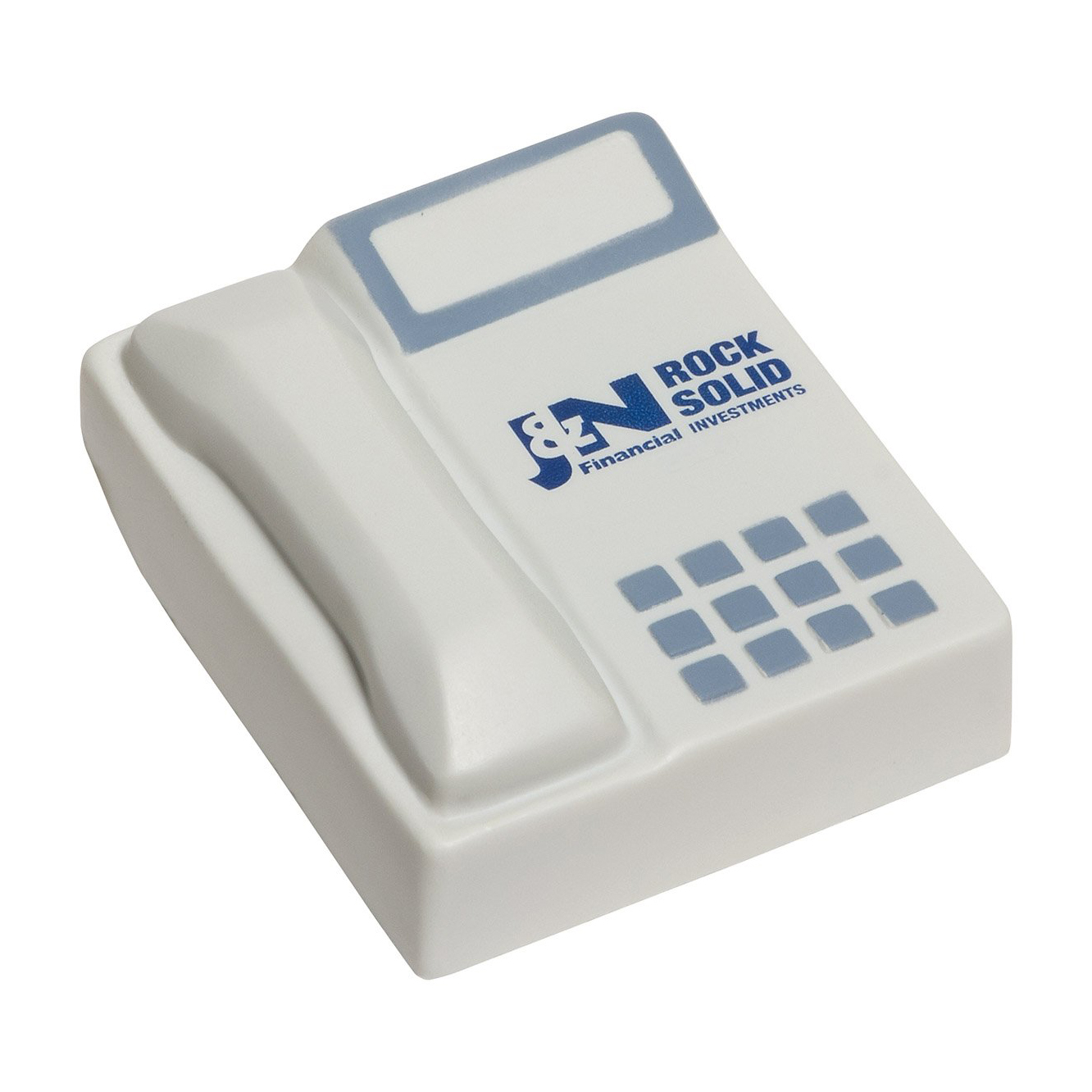 Telephone Shape Stress Reliever - Image 4