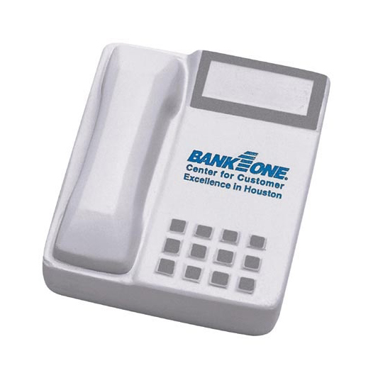 Telephone Shape Stress Reliever - Image 3