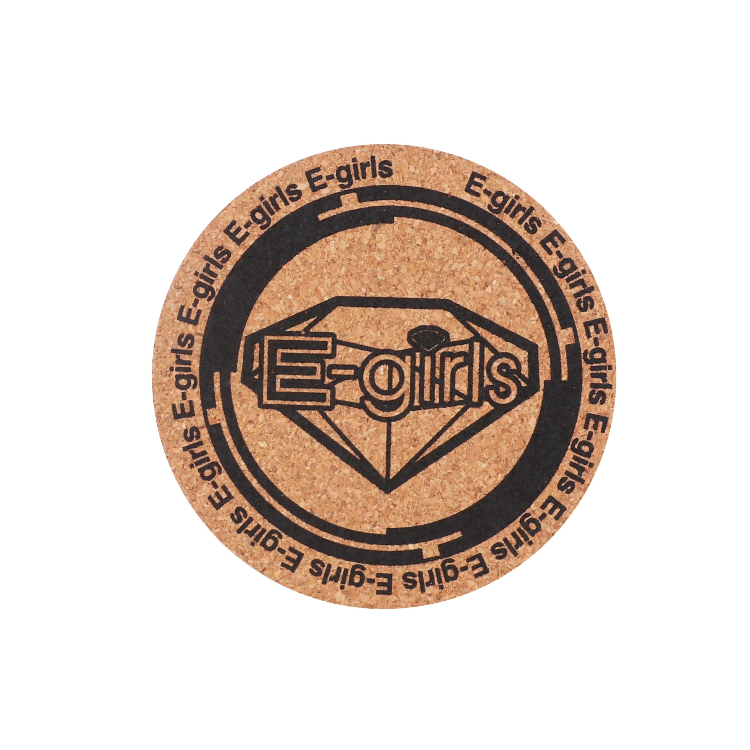 Eco Cork Coaster - Image 6
