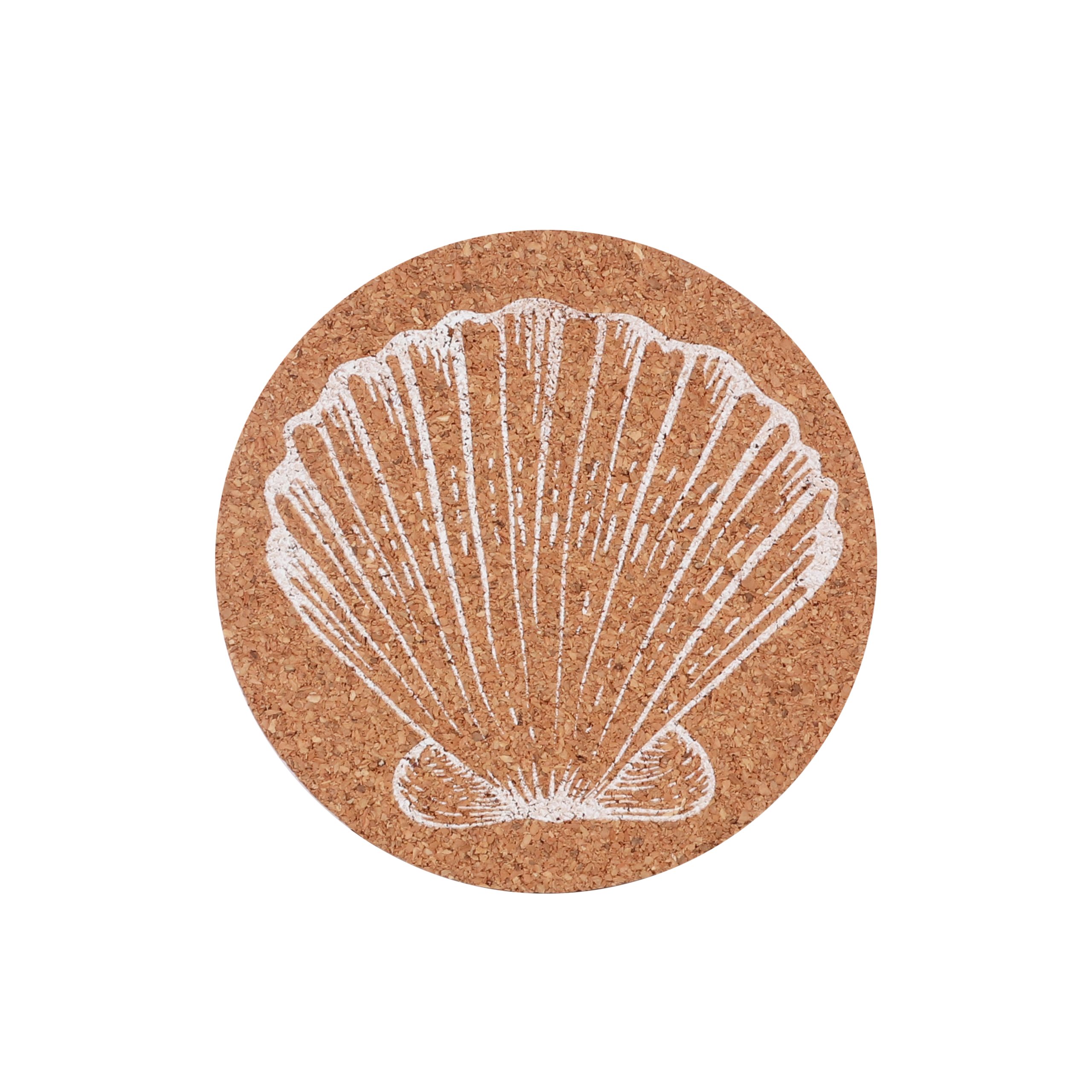 Eco Cork Coaster - Image 7