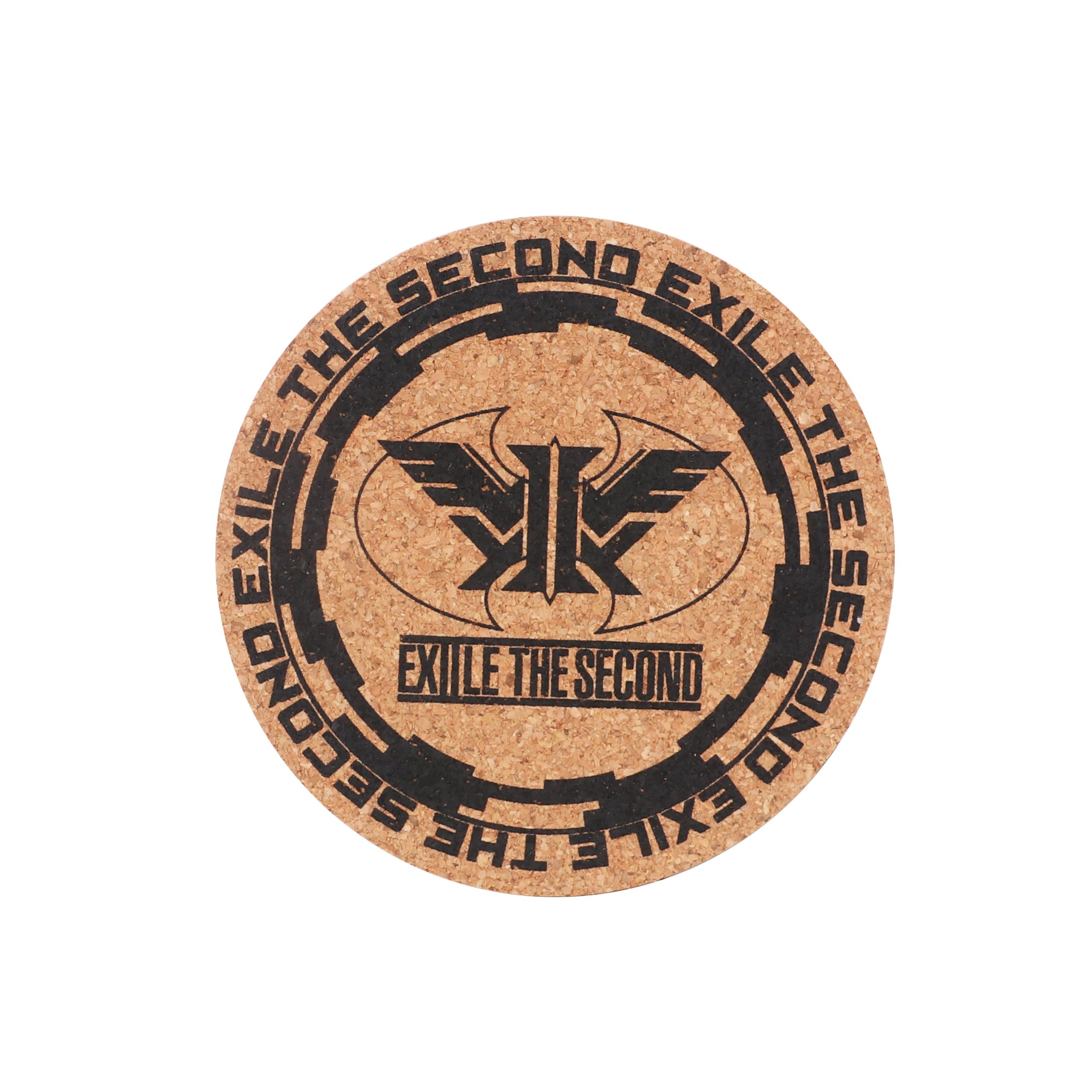 Eco Cork Coaster - Image 3