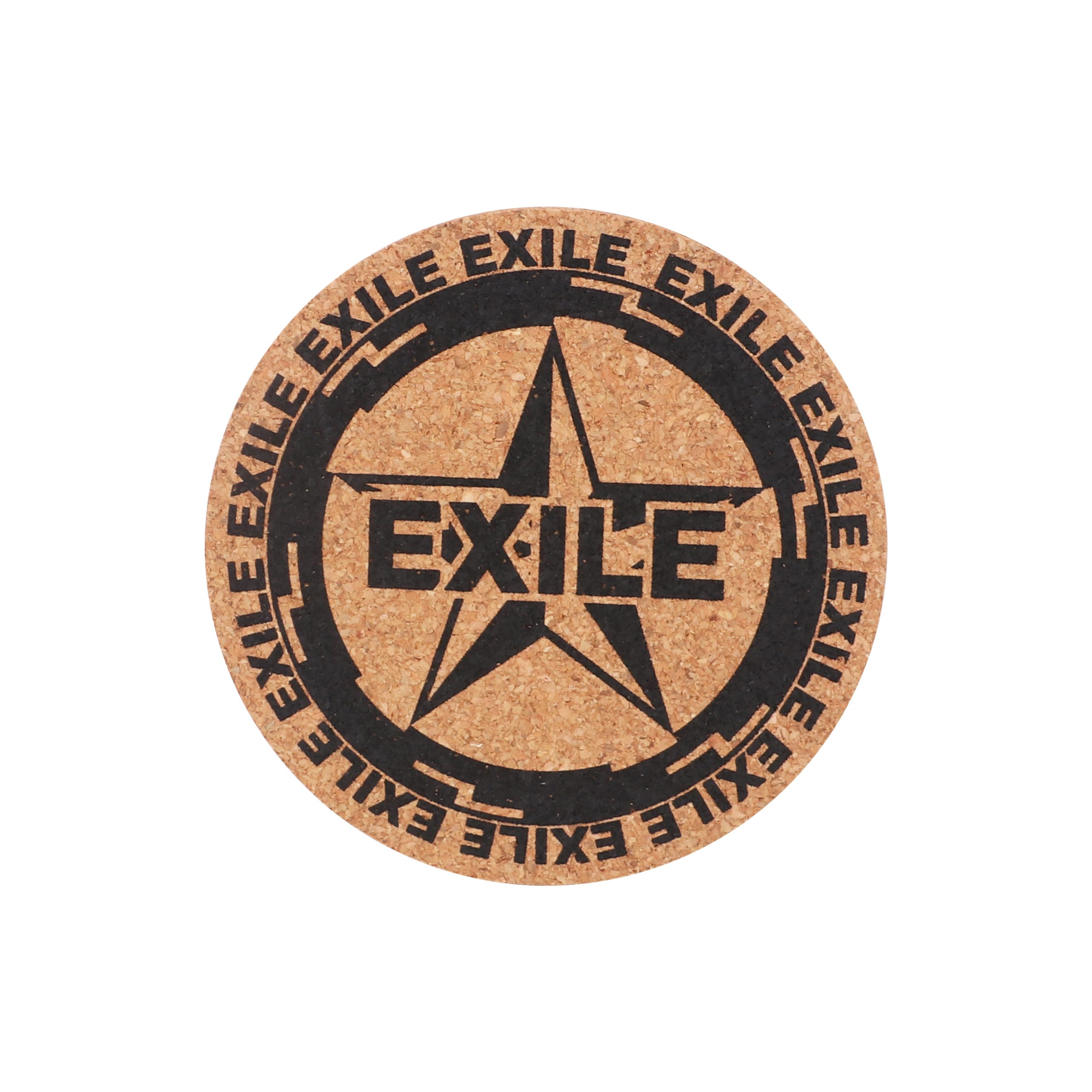 Eco Cork Coaster - Image 4