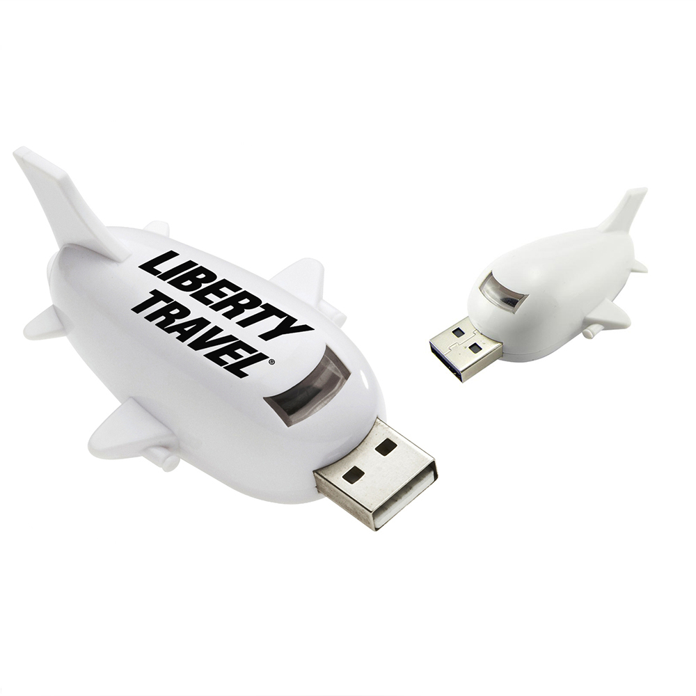 Aircraft Flash Drive - Image 2