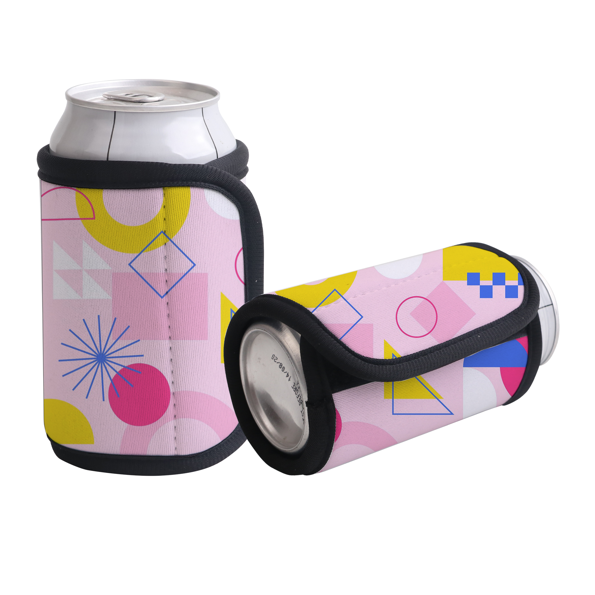 Velcro Wrap Stubby Holder - Image 17
