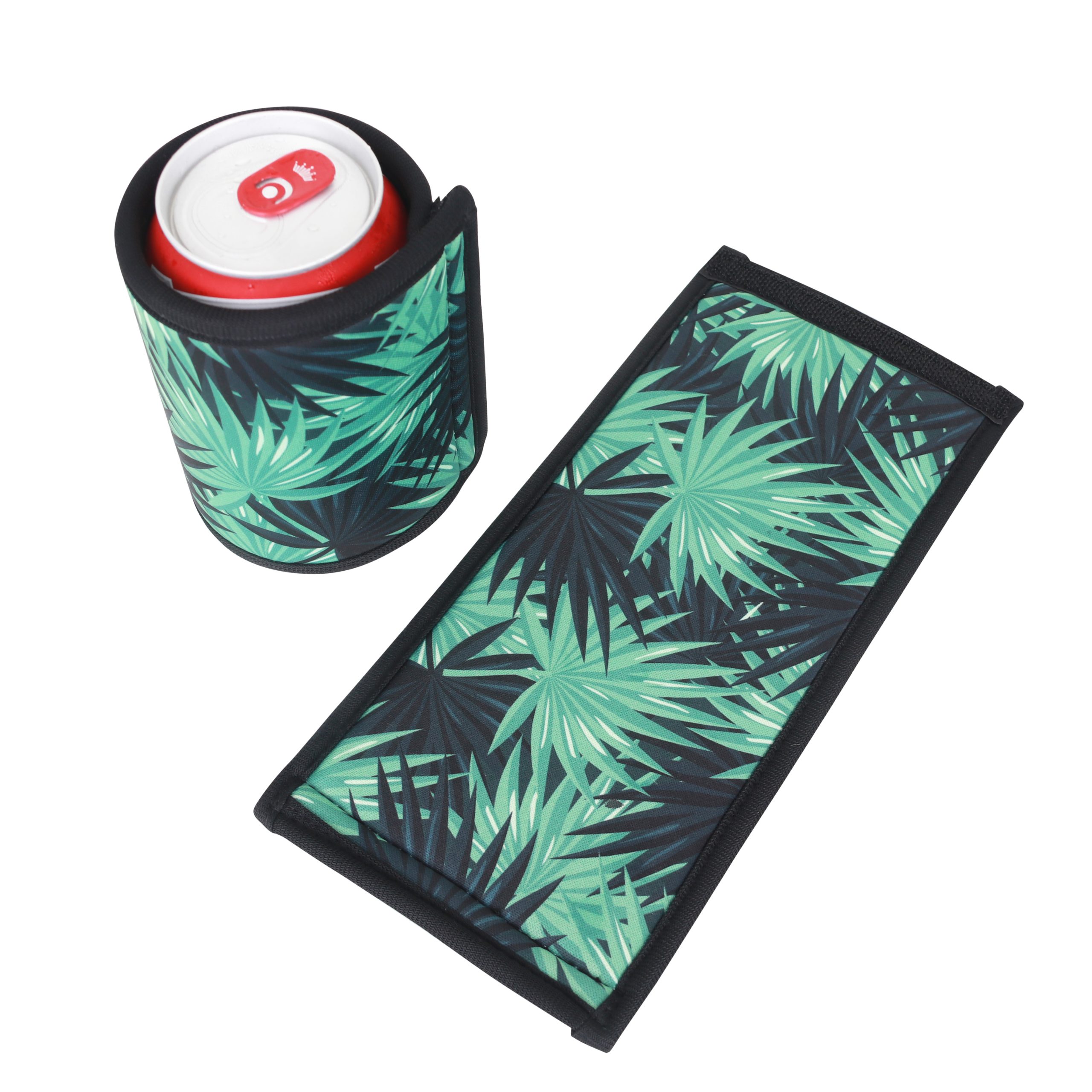 Velcro Wrap Stubby Holder - Image 13