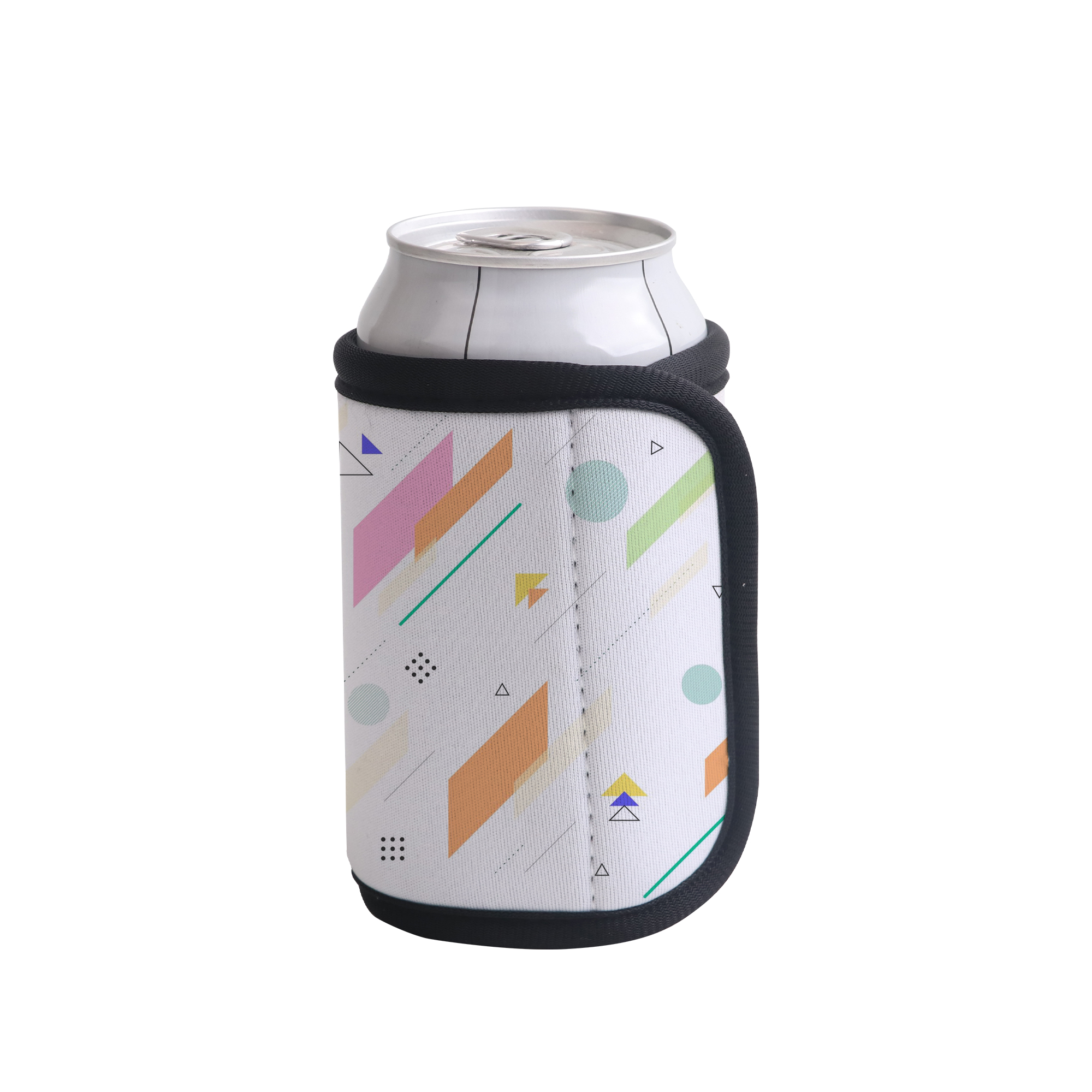 Velcro Wrap Stubby Holder - Image 15