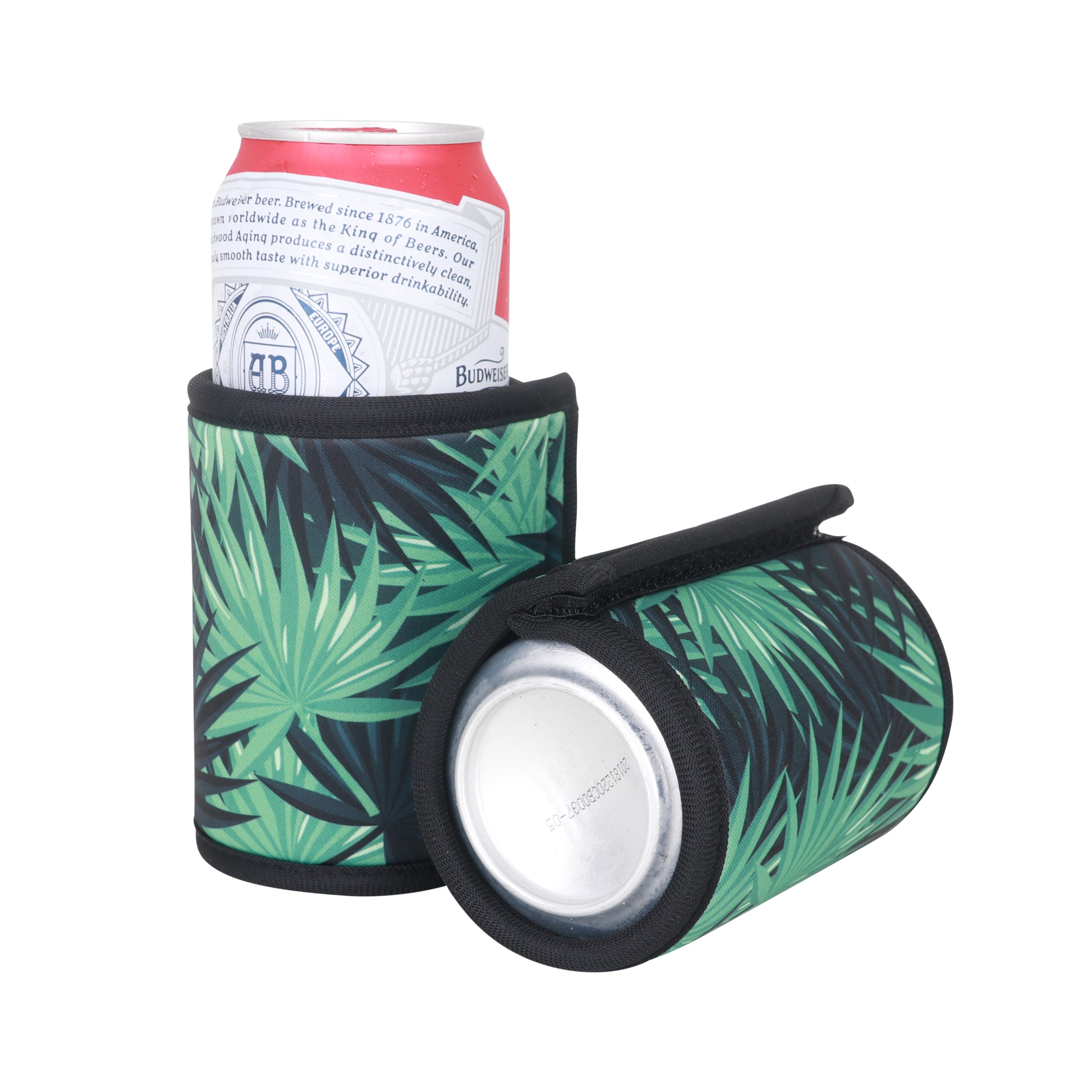 Velcro Wrap Stubby Holder - Image 12